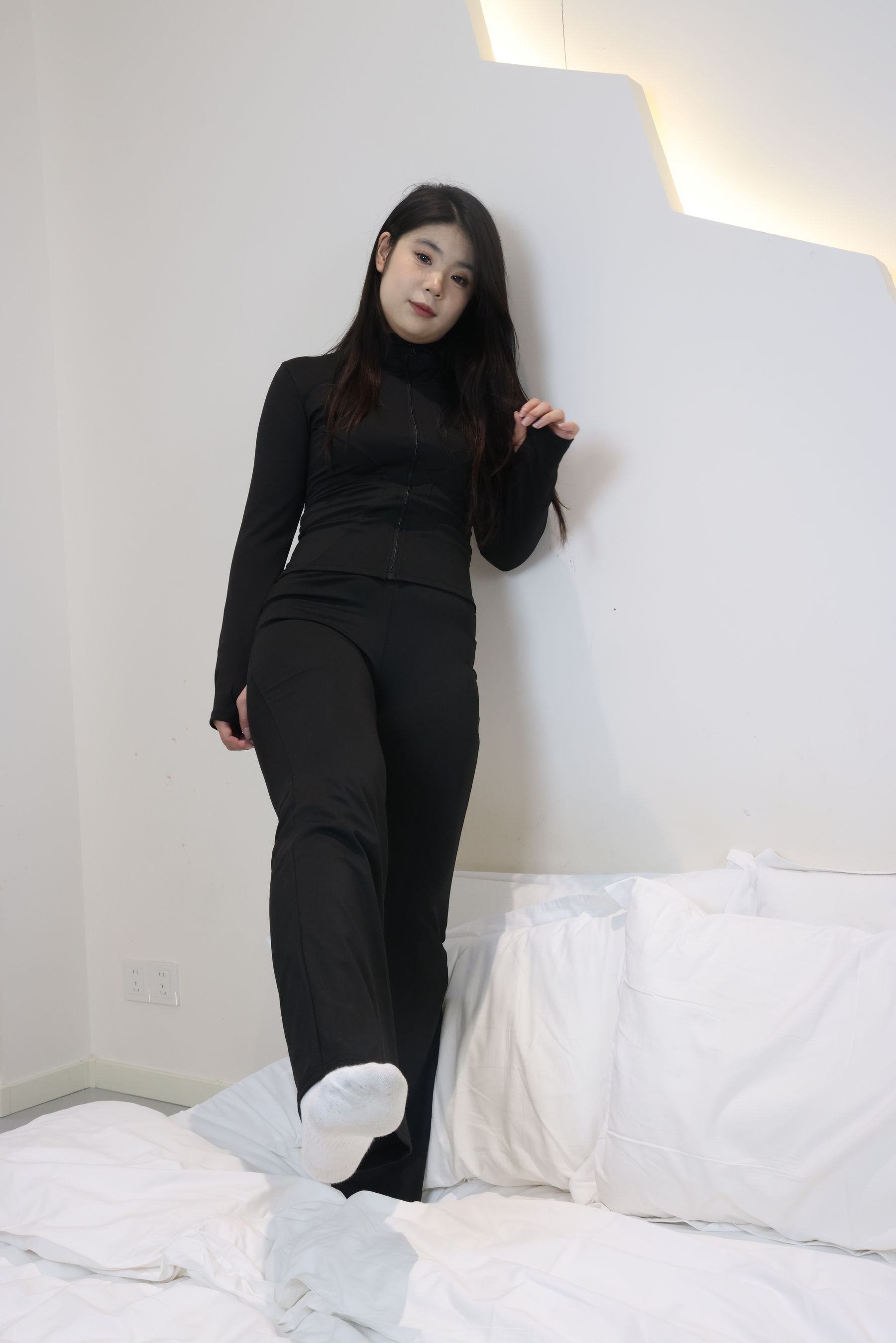 绮梦摄影 2024.09.08 No.020 苏欣 珍藏无修无水印版/(787P)