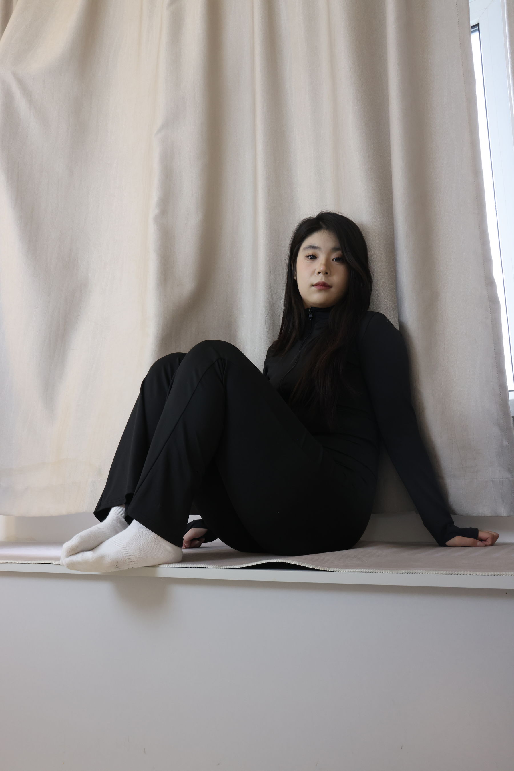 绮梦摄影 2024.09.08 No.020 苏欣 珍藏无修无水印版/(787P)