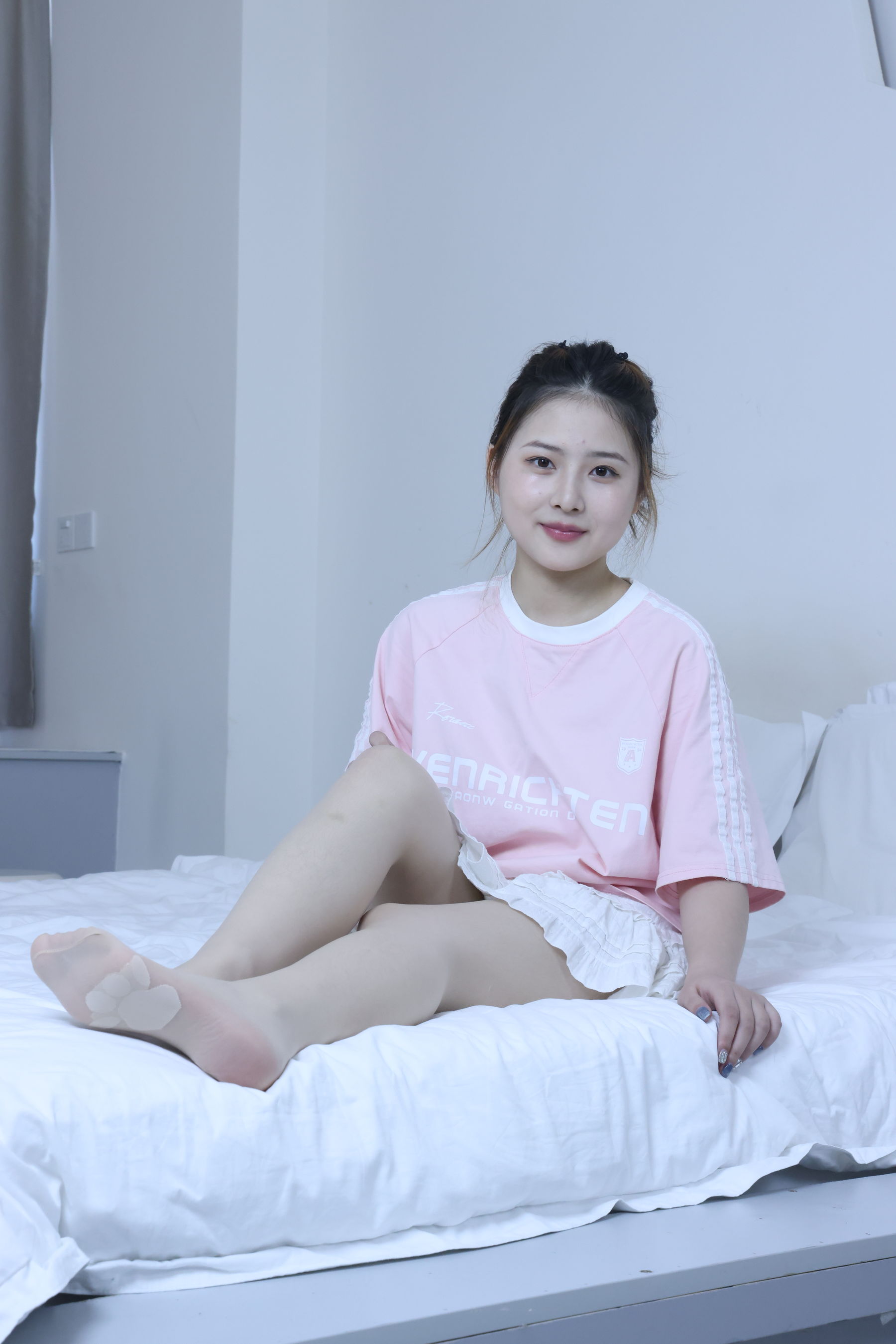 绮梦摄影 2024.09.05 No.017 露露 珍藏无修无水印版/(1150P)