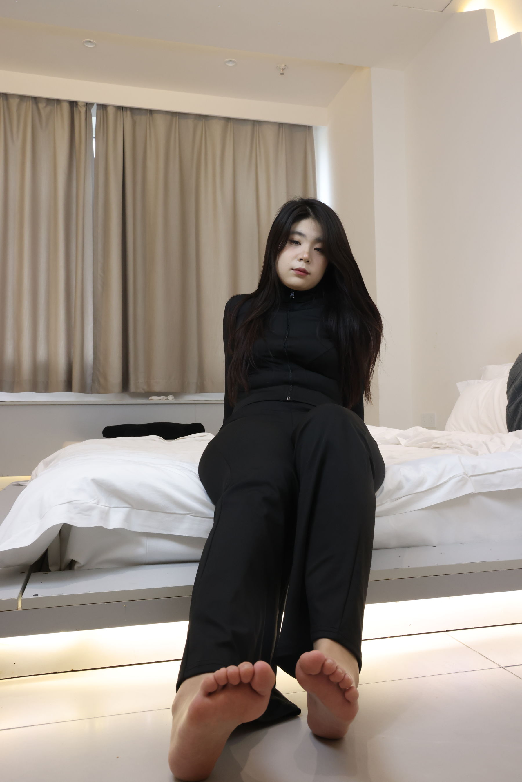 绮梦摄影 2024.09.08 No.020 苏欣 珍藏无修无水印版/(787P)