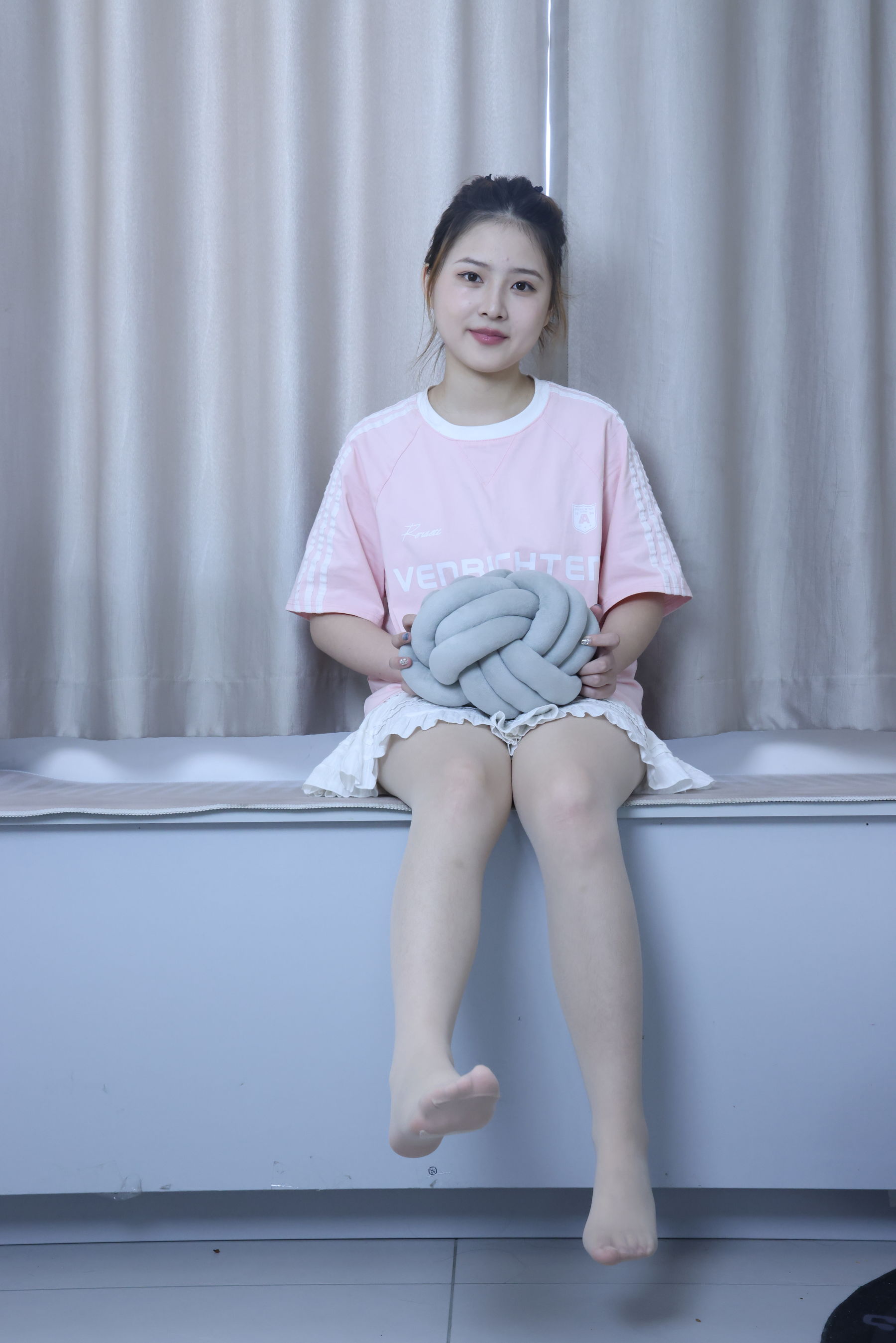 绮梦摄影 2024.09.05 No.017 露露 珍藏无修无水印版/(1150P)