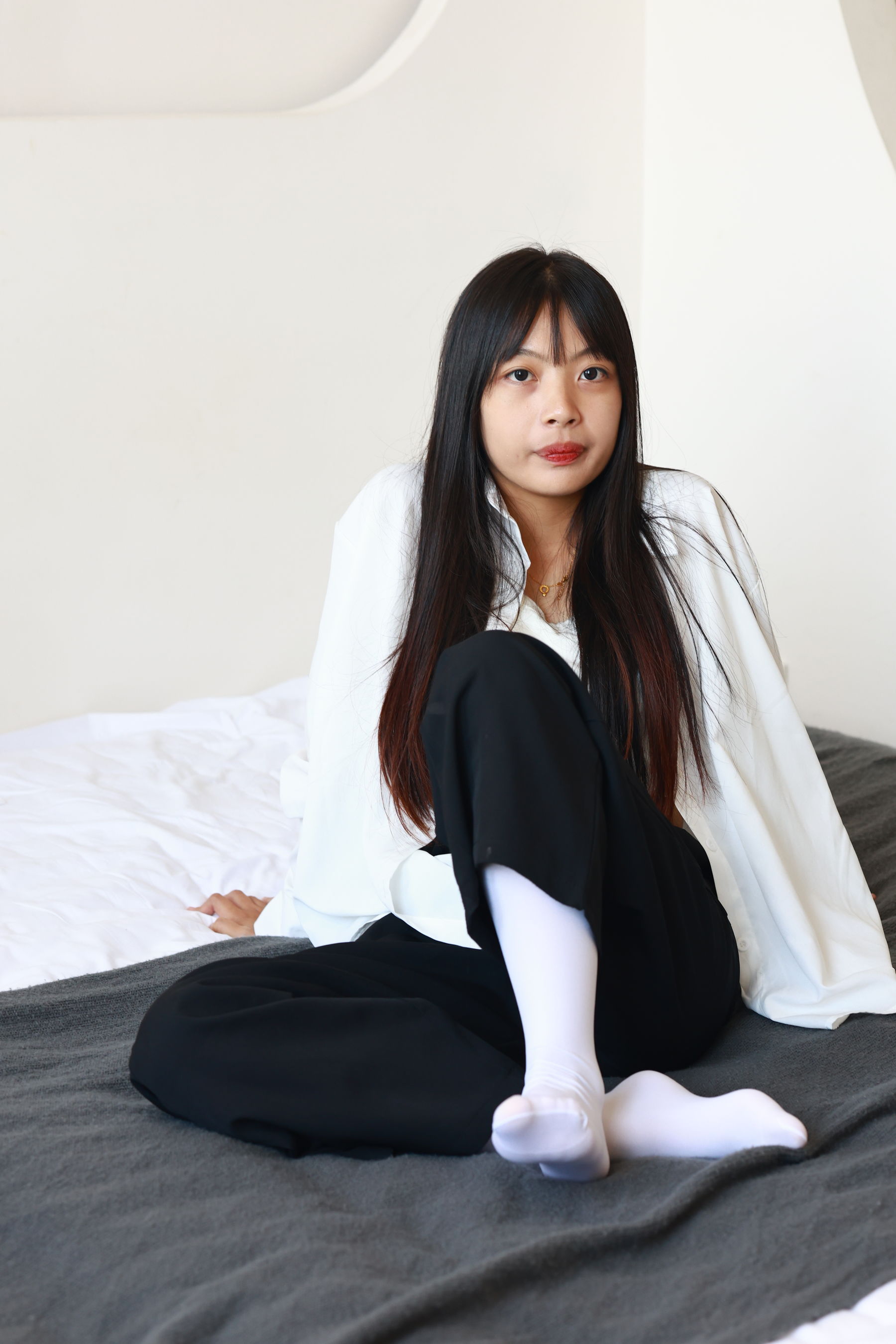 绮梦摄影 2024.09.19 No.027 团子 珍藏无修无水印版/(501P)