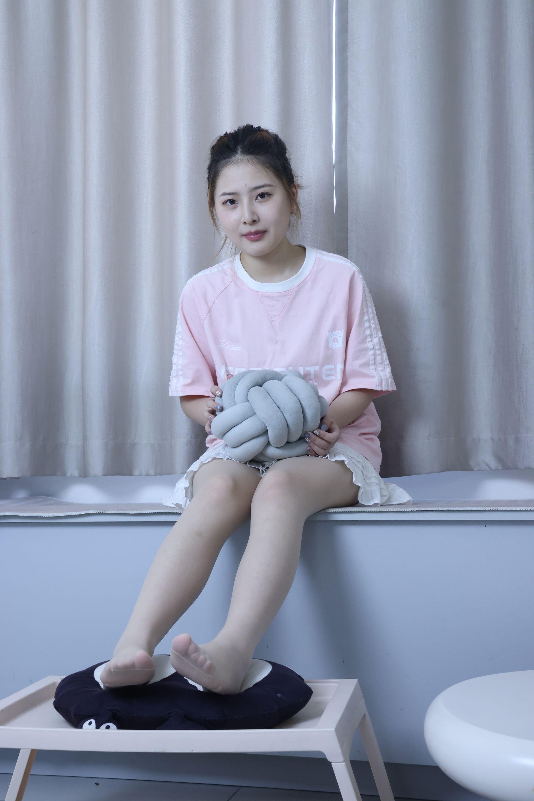 绮梦摄影 2024.09.05 No.017 露露 珍藏无修无水印版/(1150P)