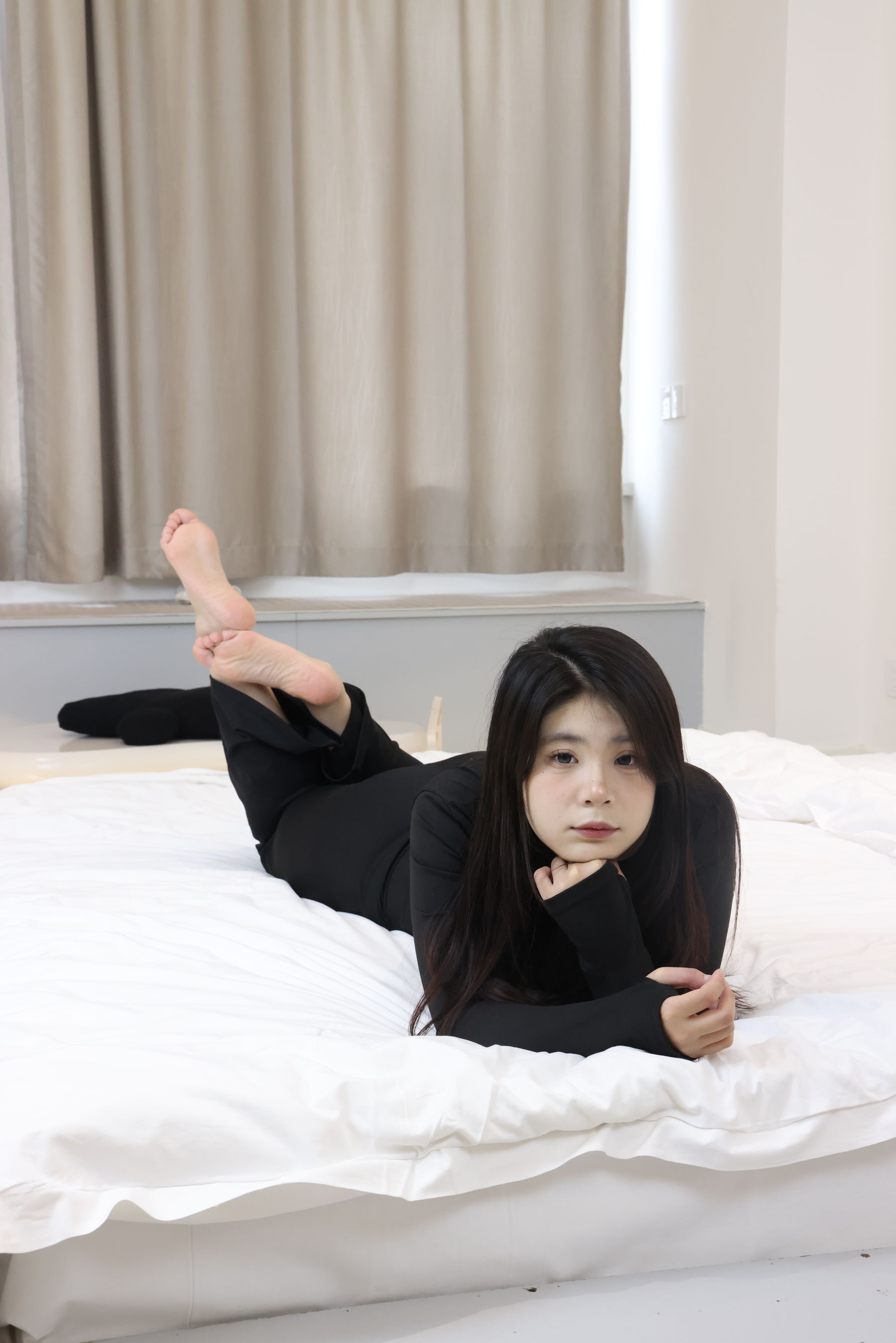 绮梦摄影 2024.09.08 No.020 苏欣 珍藏无修无水印版/(787P)