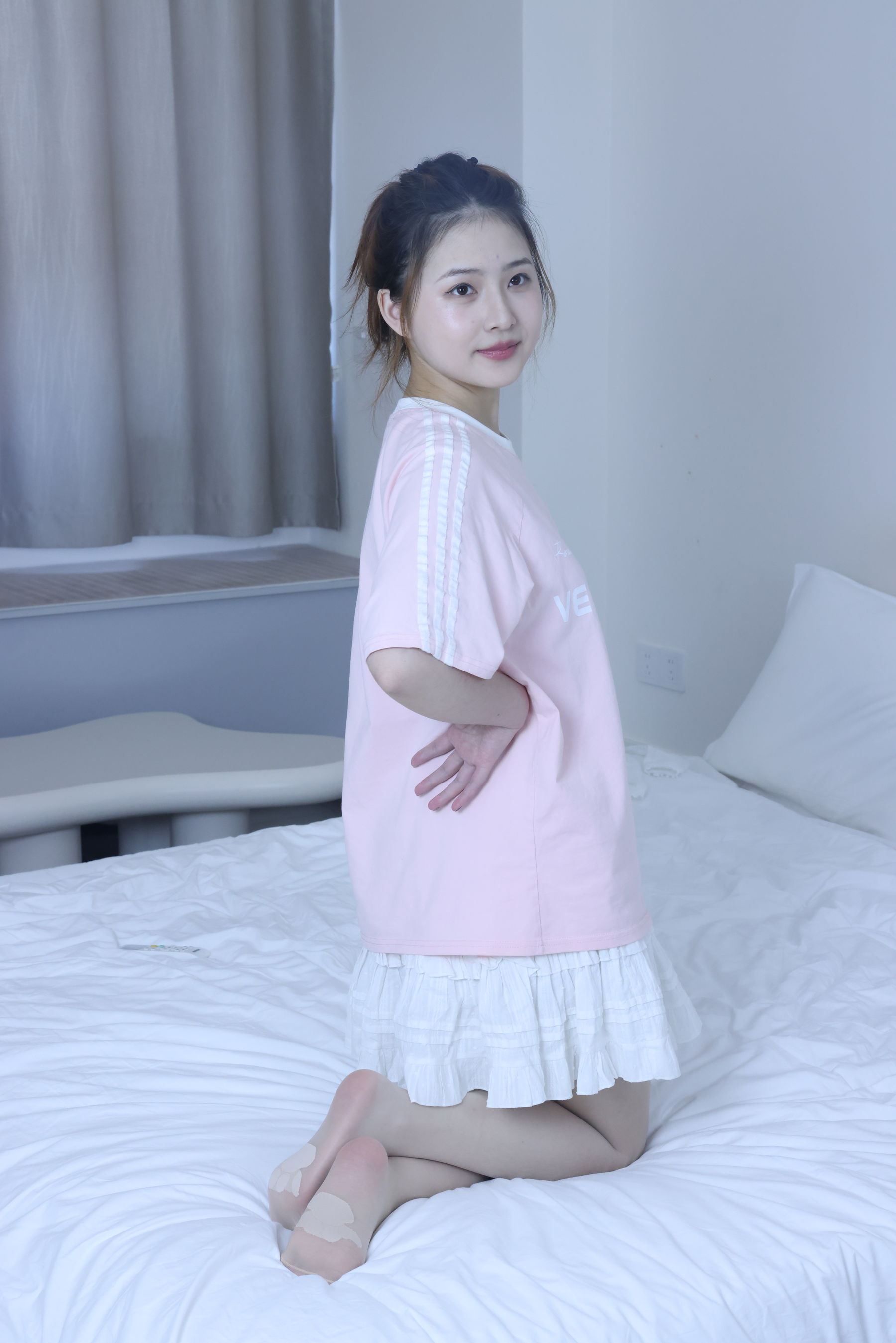 绮梦摄影 2024.09.05 No.017 露露 珍藏无修无水印版/(1150P)