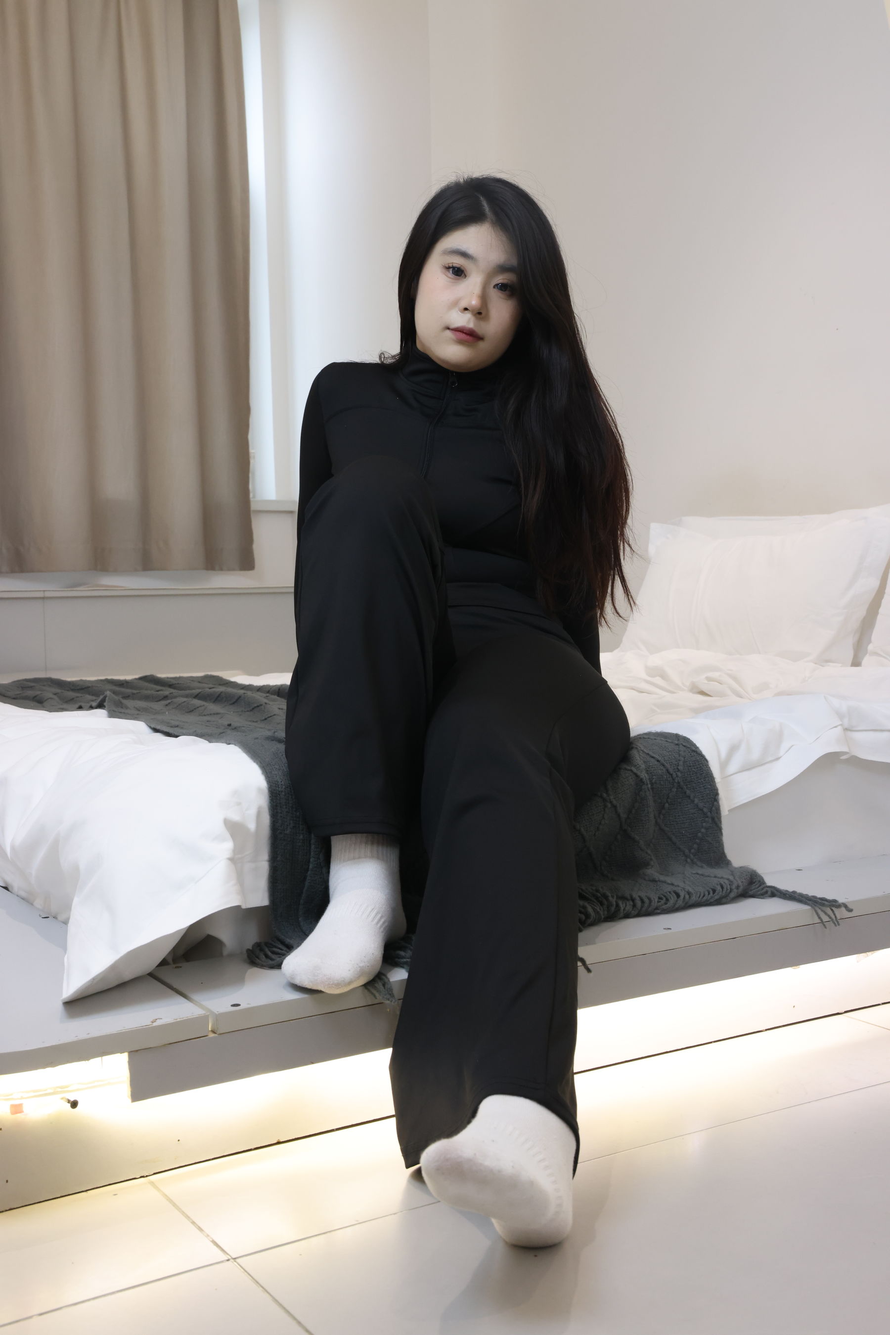 绮梦摄影 2024.09.08 No.020 苏欣 珍藏无修无水印版/(787P)