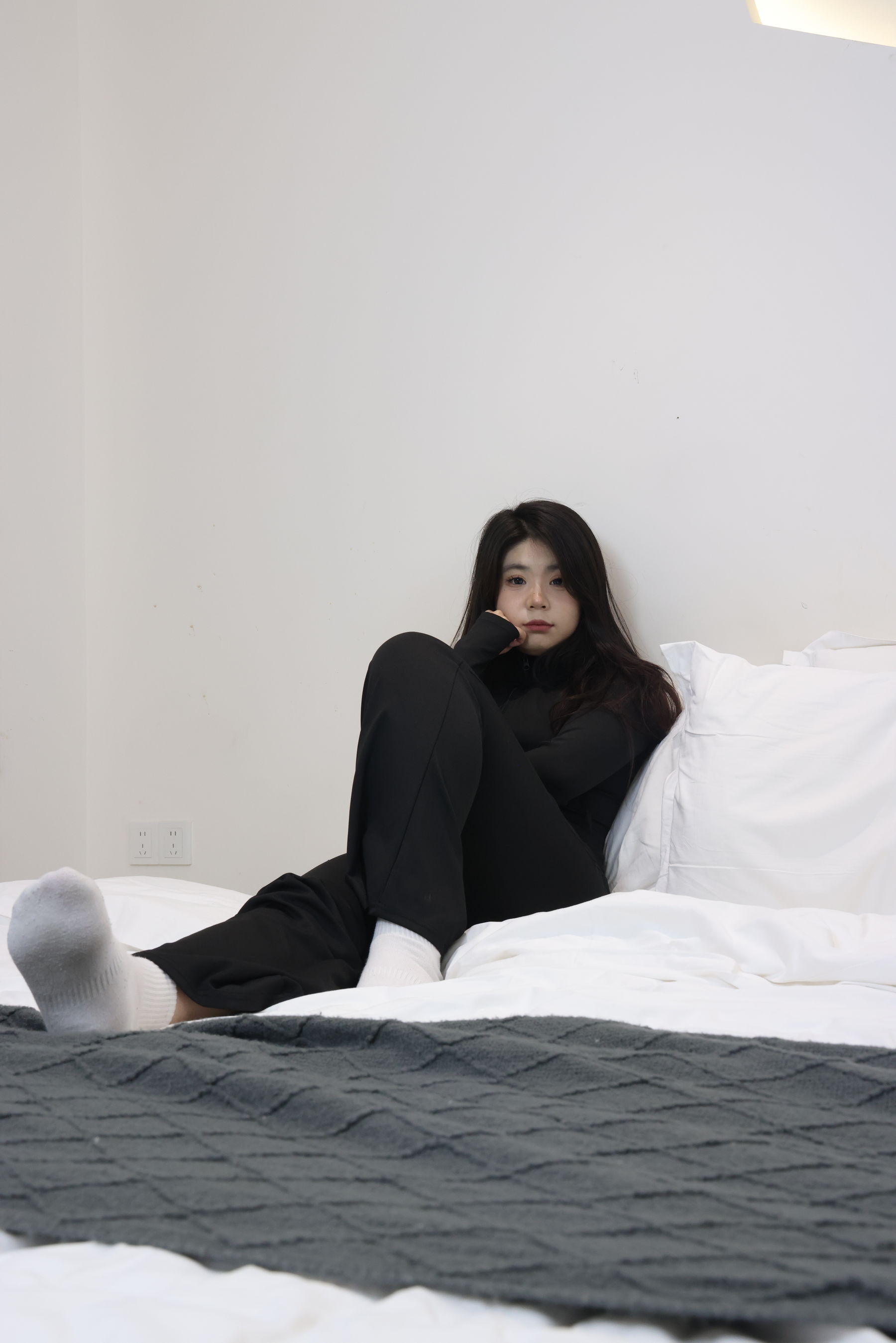 绮梦摄影 2024.09.08 No.020 苏欣 珍藏无修无水印版/(787P)