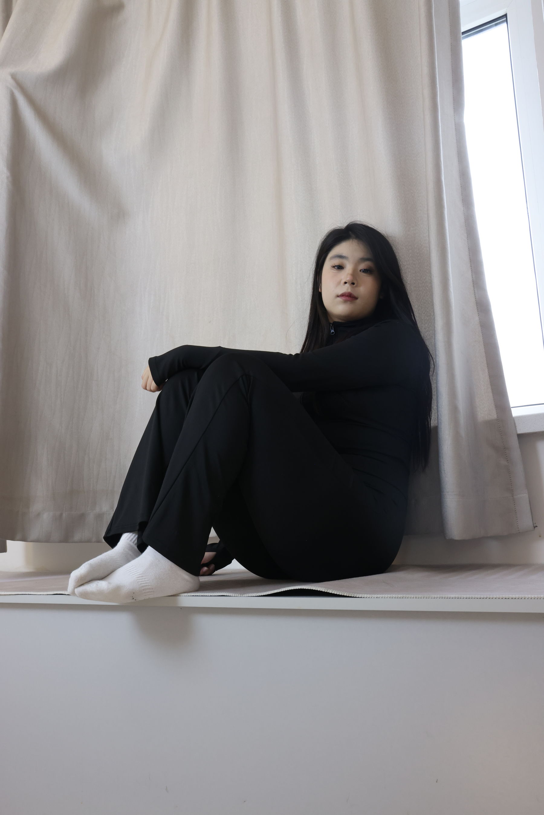 绮梦摄影 2024.09.08 No.020 苏欣 珍藏无修无水印版/(787P)