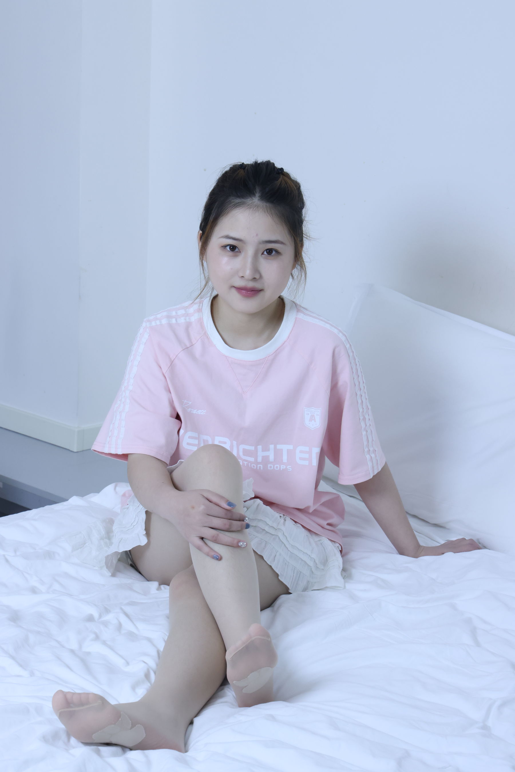 绮梦摄影 2024.09.05 No.017 露露 珍藏无修无水印版/(1150P)