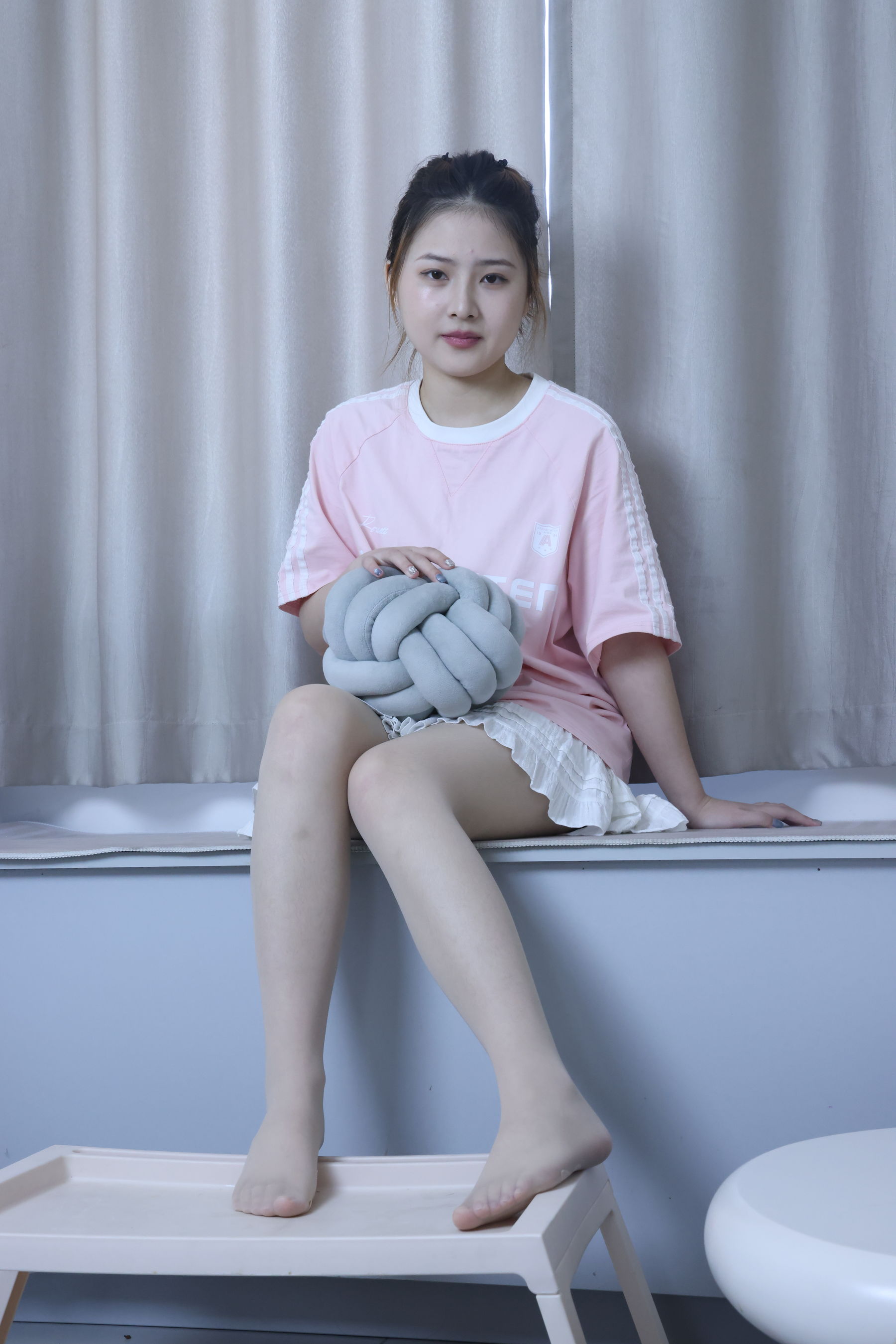 绮梦摄影 2024.09.05 No.017 露露 珍藏无修无水印版/(1150P)