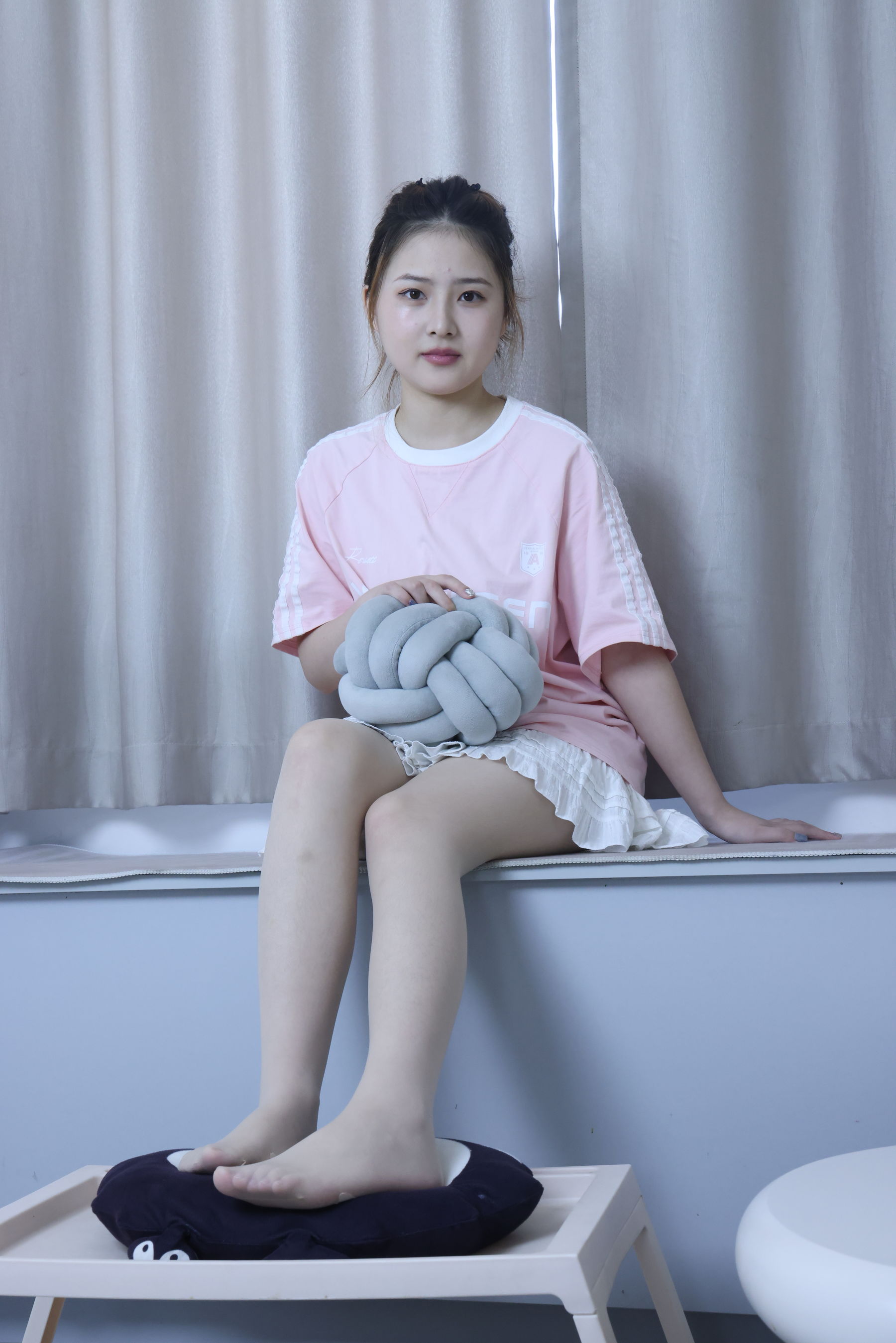 绮梦摄影 2024.09.05 No.017 露露 珍藏无修无水印版/(1150P)