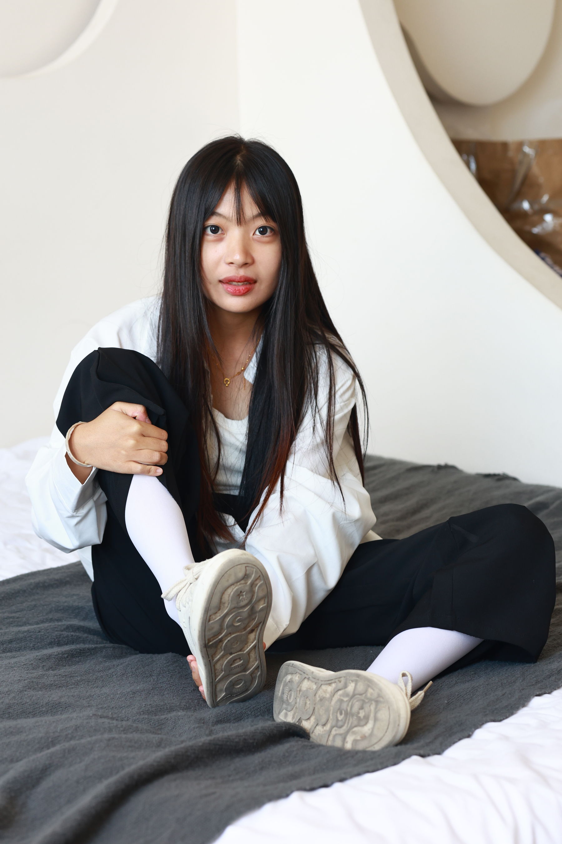 绮梦摄影 2024.09.19 No.027 团子 珍藏无修无水印版/(501P)