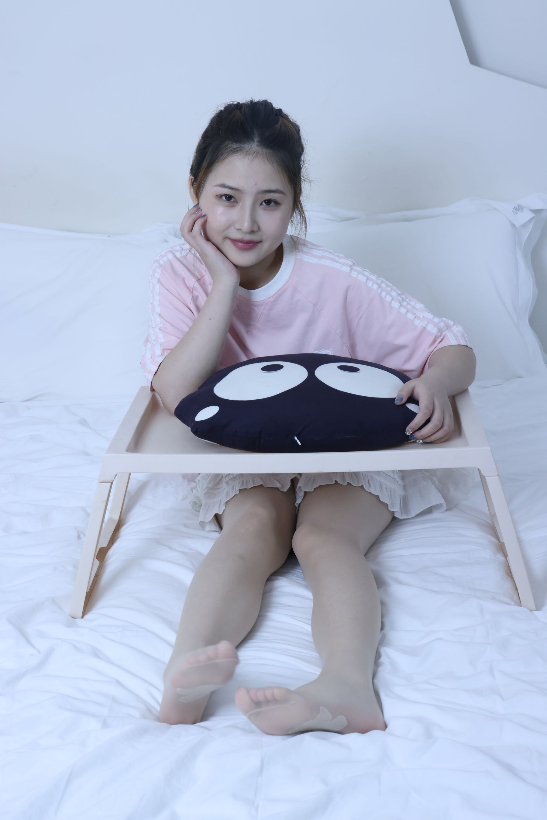 绮梦摄影 2024.09.05 No.017 露露 珍藏无修无水印版/(1150P)