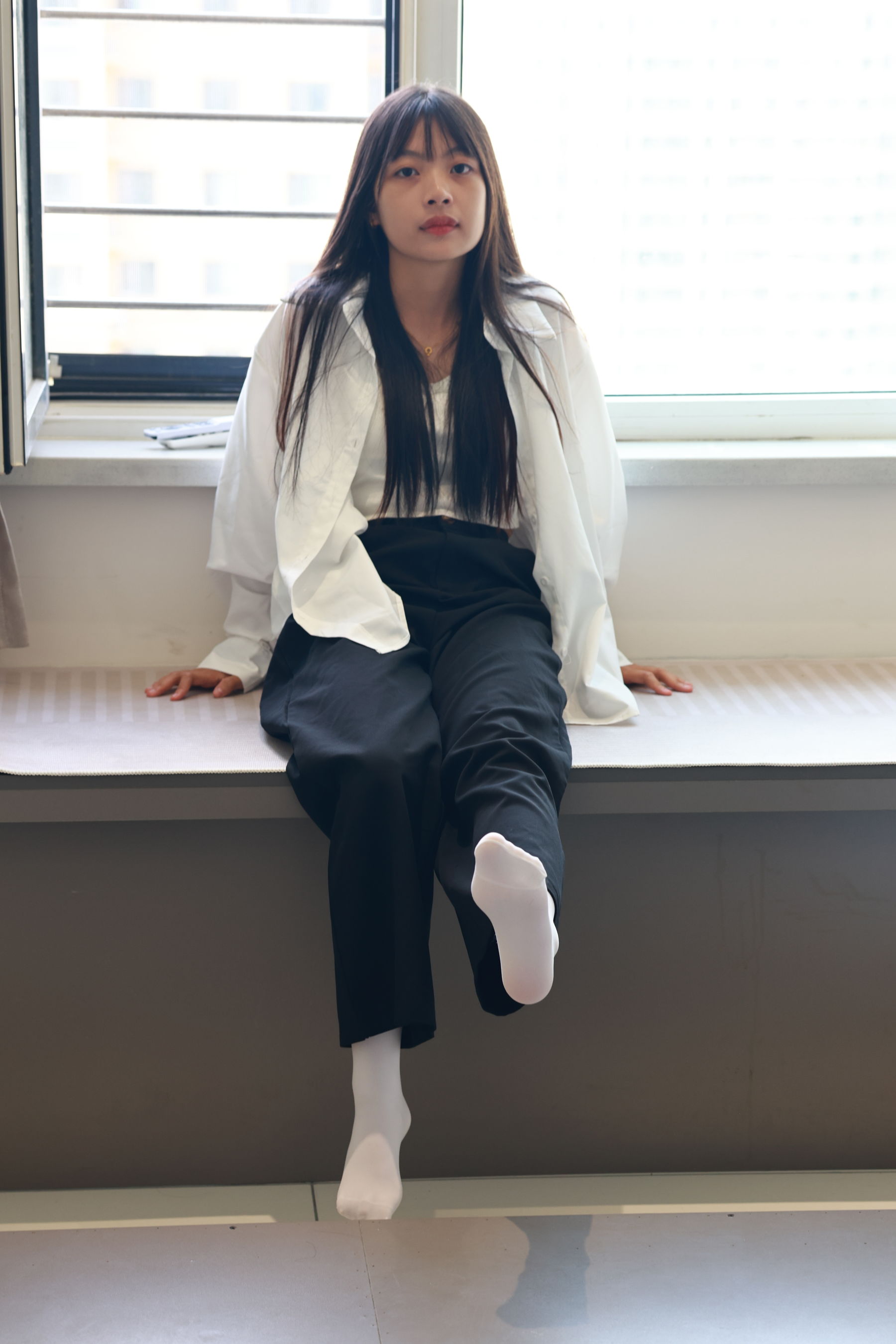 绮梦摄影 2024.09.19 No.027 团子 珍藏无修无水印版/(501P)