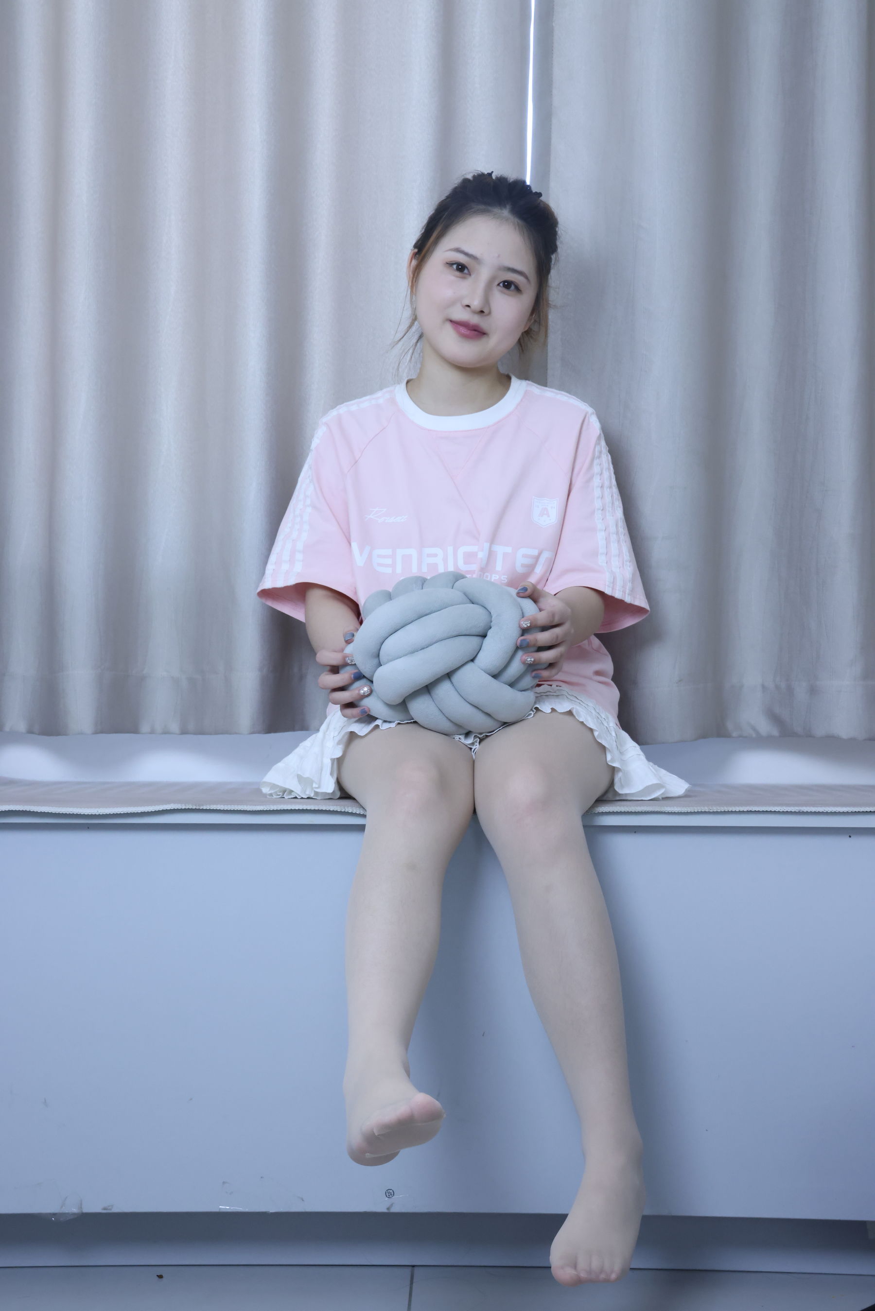 绮梦摄影 2024.09.05 No.017 露露 珍藏无修无水印版/(1150P)