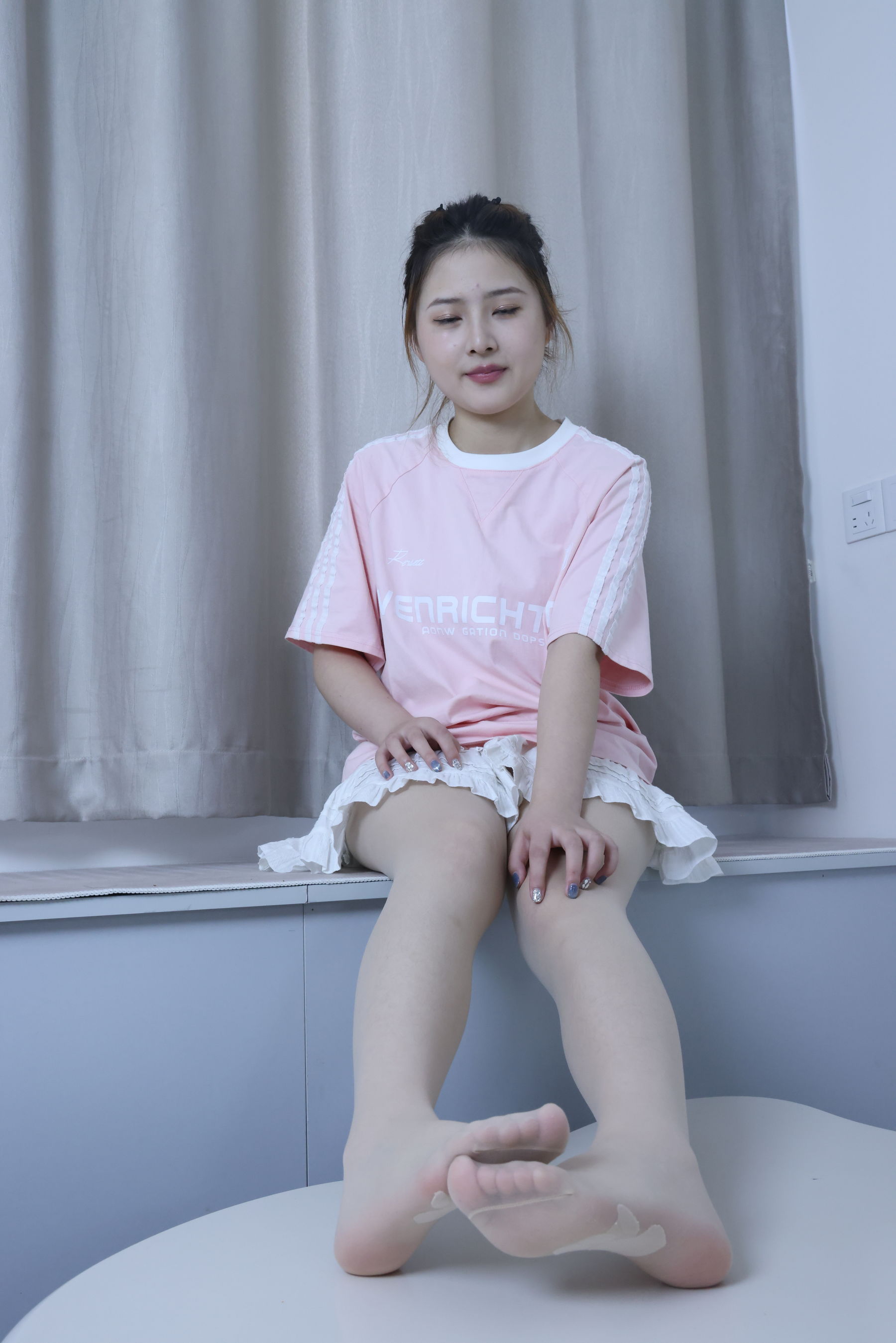 绮梦摄影 2024.09.05 No.017 露露 珍藏无修无水印版/(1150P)