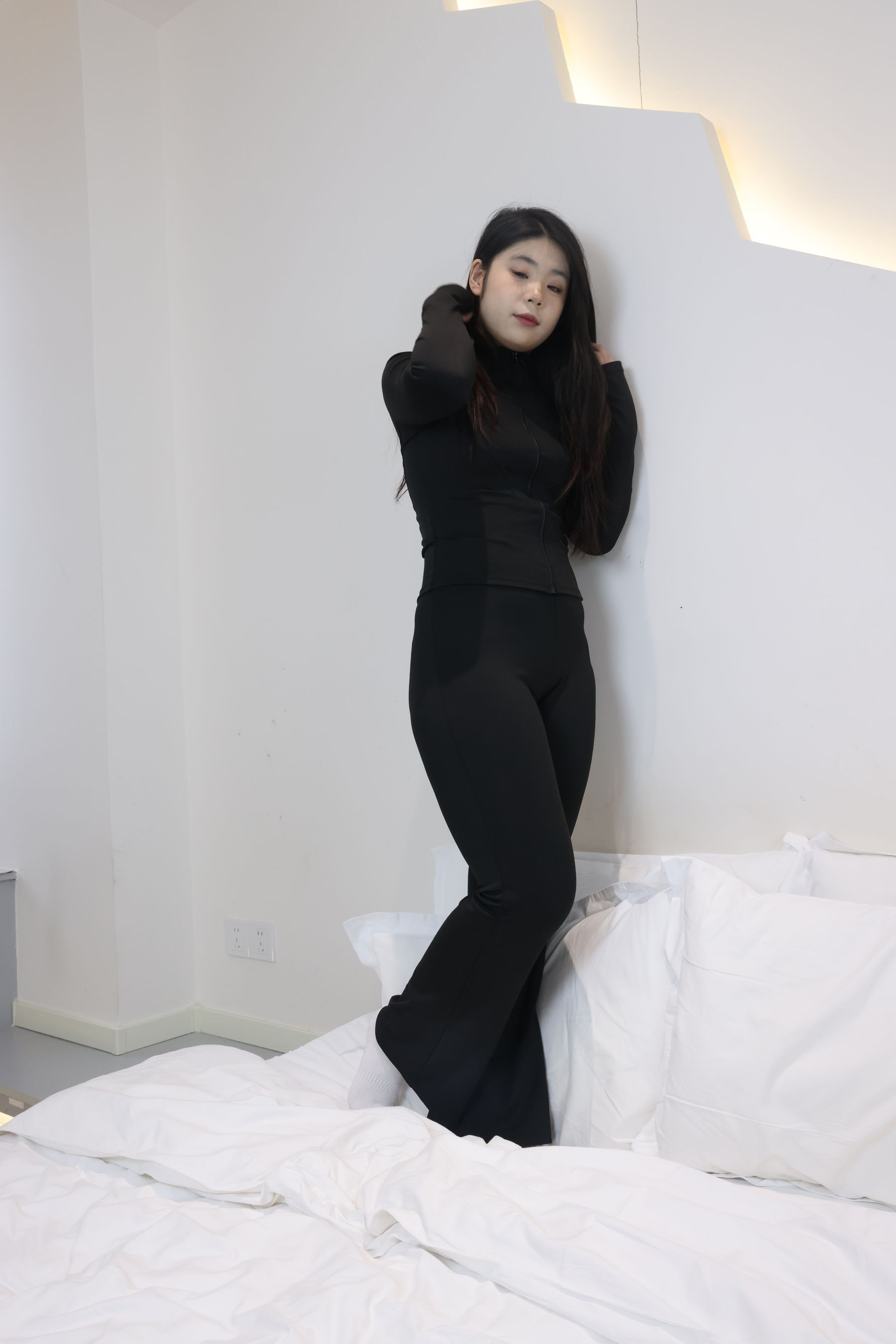 绮梦摄影 2024.09.08 No.020 苏欣 珍藏无修无水印版/(787P)