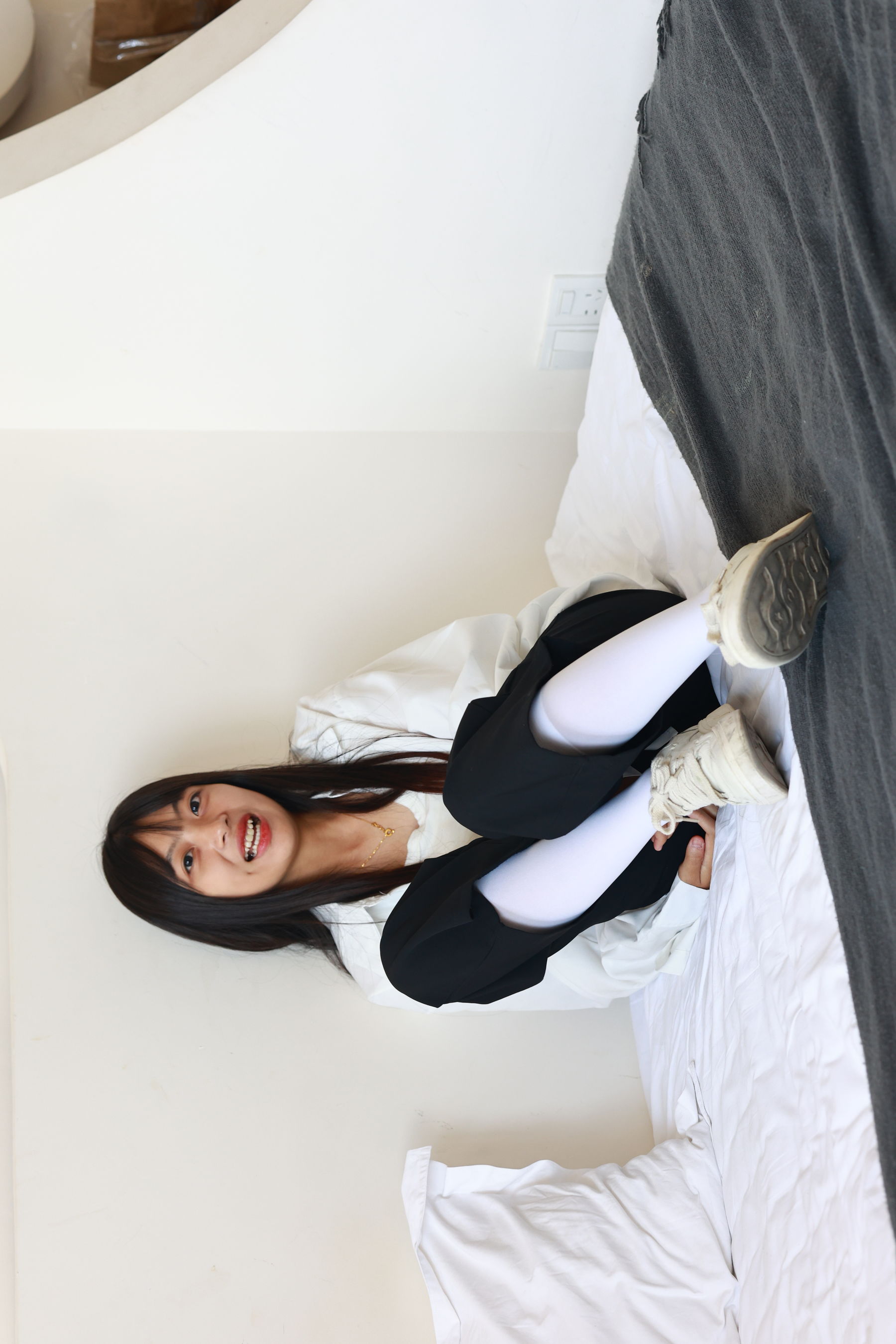 绮梦摄影 2024.09.19 No.027 团子 珍藏无修无水印版/(501P)