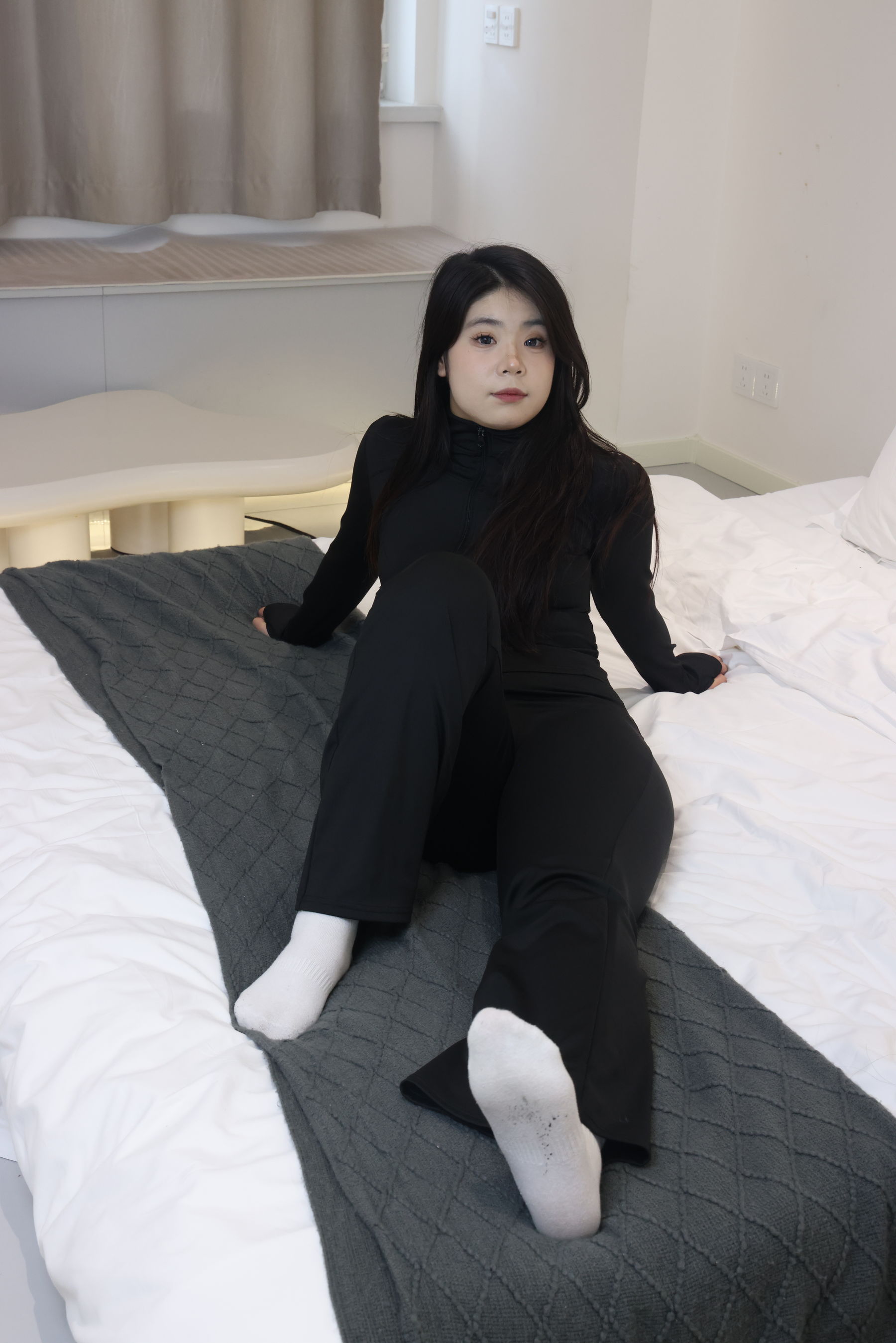 绮梦摄影 2024.09.08 No.020 苏欣 珍藏无修无水印版/(787P)