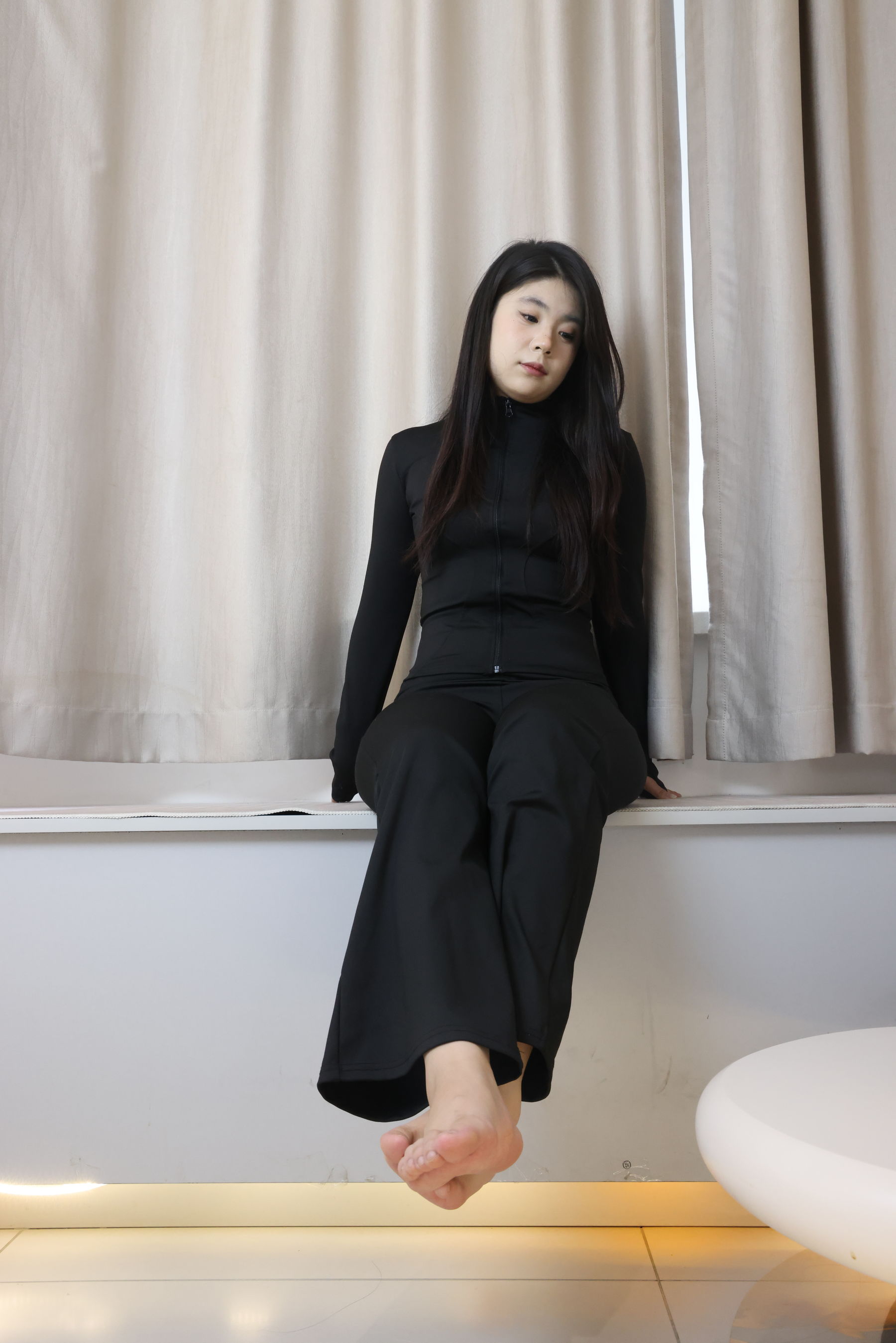 绮梦摄影 2024.09.08 No.020 苏欣 珍藏无修无水印版/(787P)