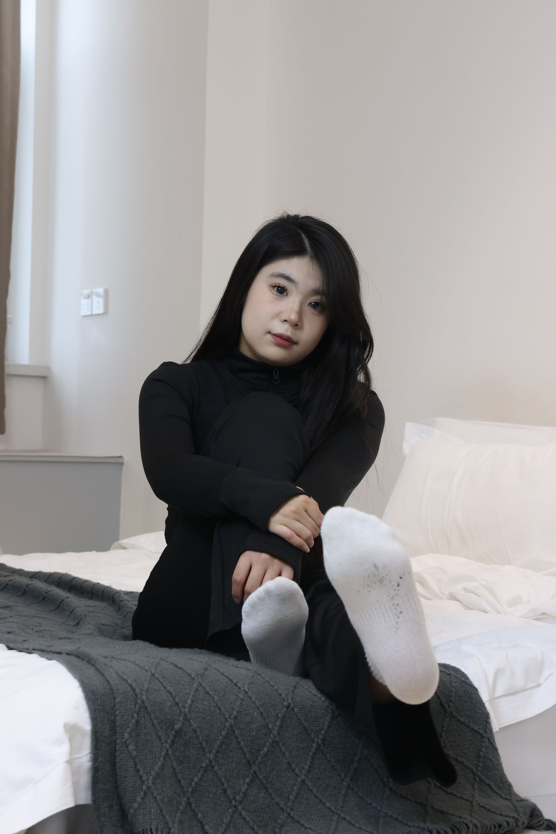 绮梦摄影 2024.09.08 No.020 苏欣 珍藏无修无水印版/(787P)