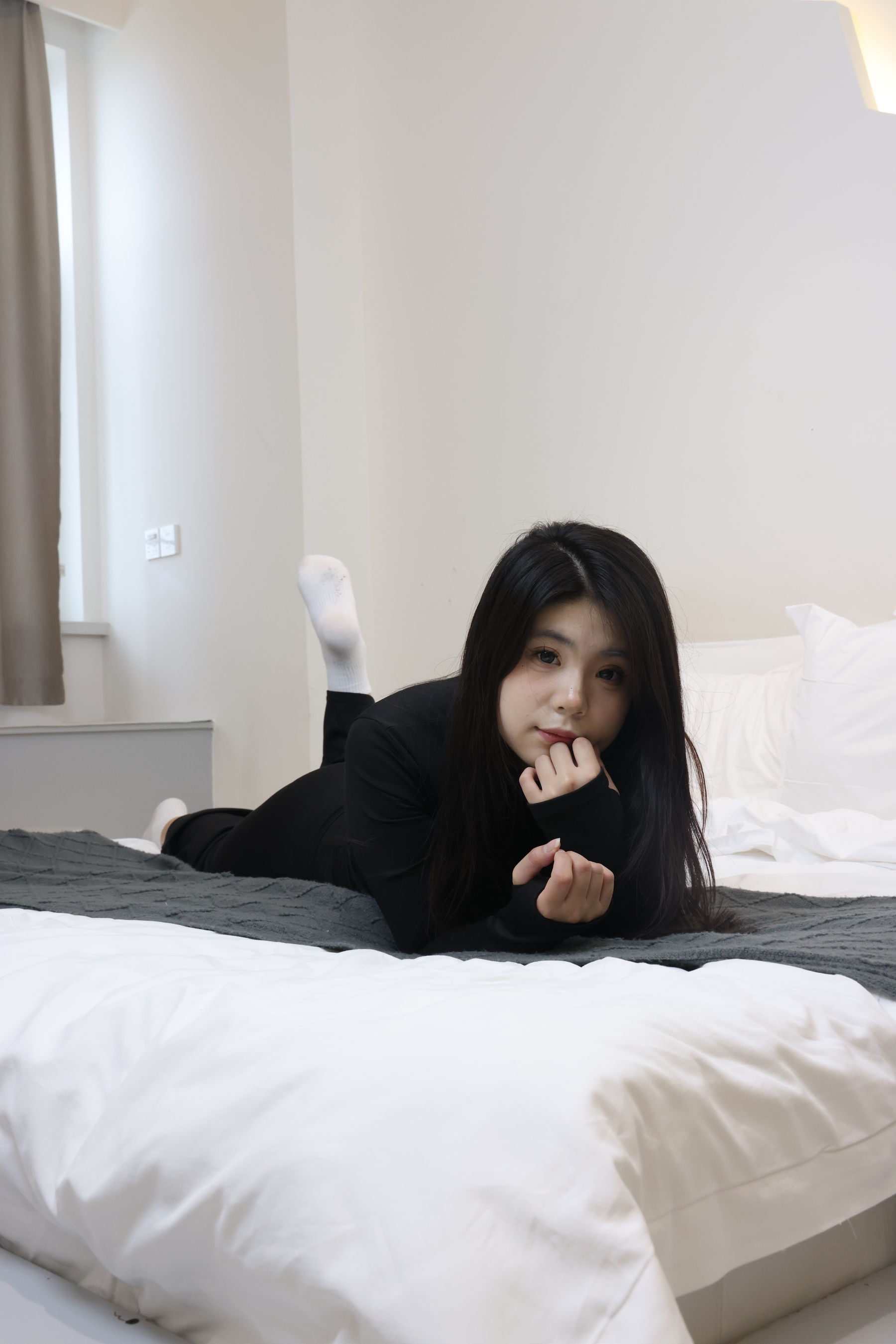 绮梦摄影 2024.09.08 No.020 苏欣 珍藏无修无水印版/(787P)