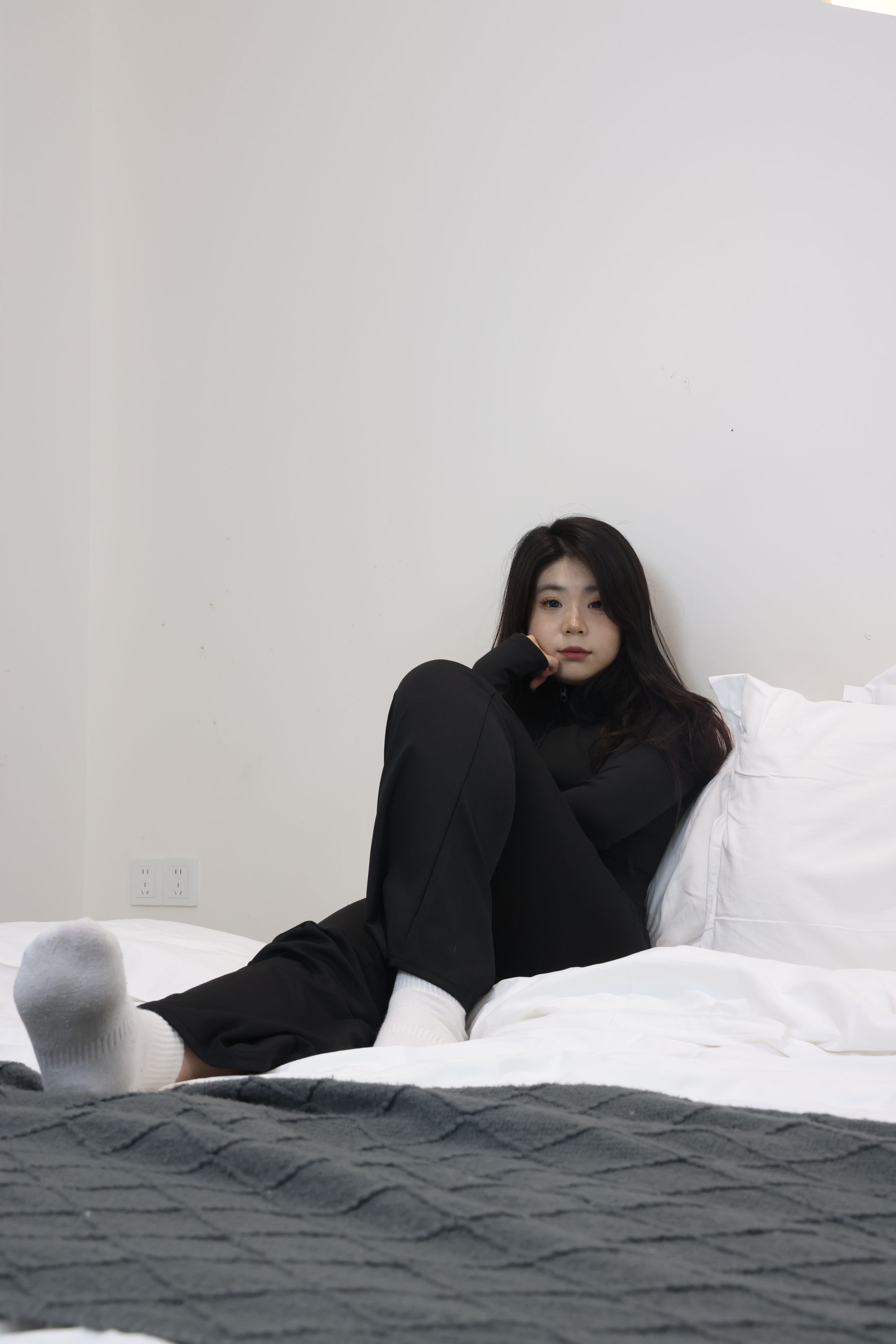 绮梦摄影 2024.09.08 No.020 苏欣 珍藏无修无水印版/(787P)