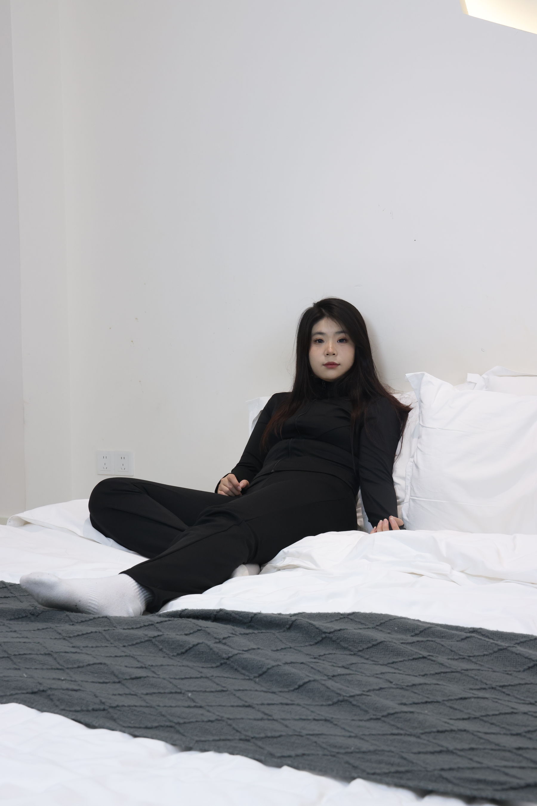 绮梦摄影 2024.09.08 No.020 苏欣 珍藏无修无水印版/(787P)