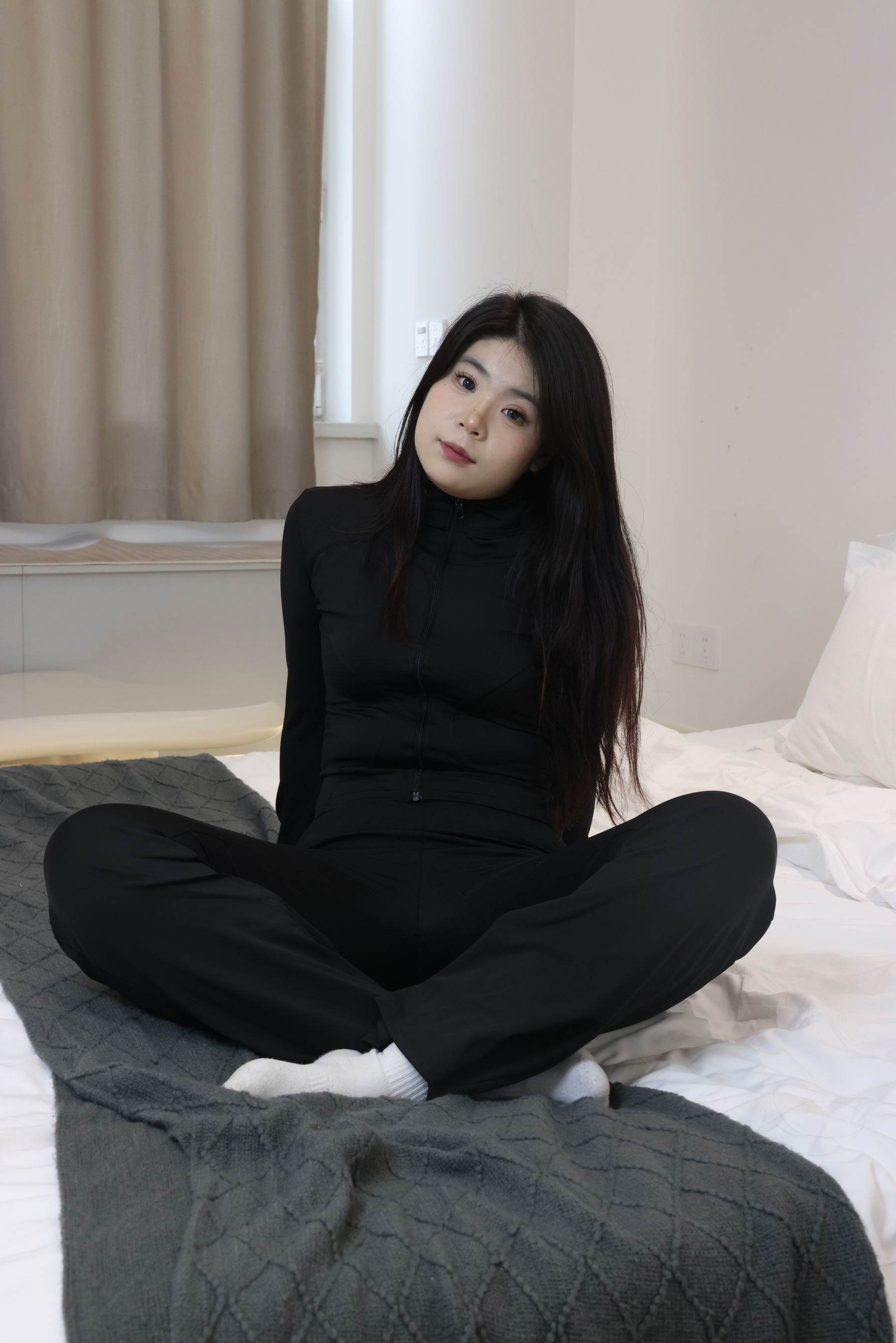 绮梦摄影 2024.09.08 No.020 苏欣 珍藏无修无水印版/(787P)