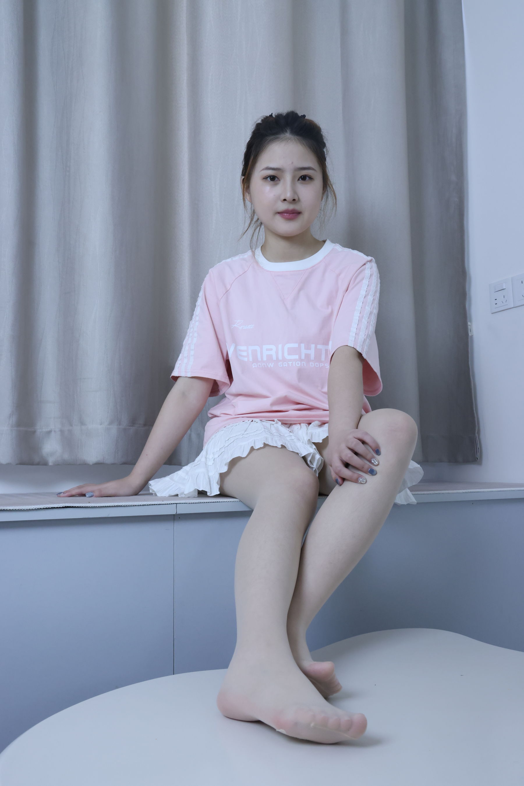 绮梦摄影 2024.09.05 No.017 露露 珍藏无修无水印版/(1150P)