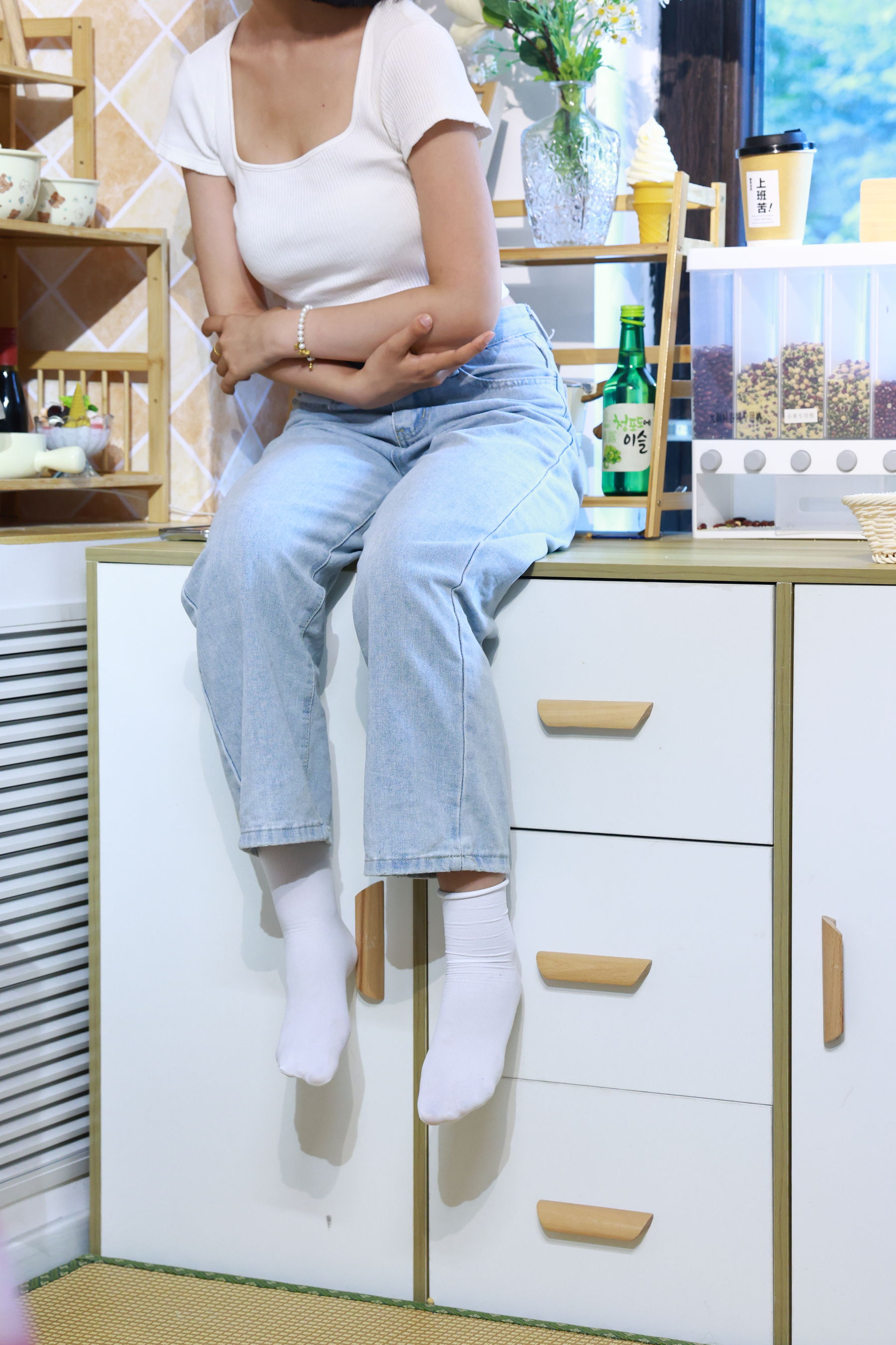 绮梦摄影 2024.09.07 No.019 Light 珍藏无修无水印版/(326P)