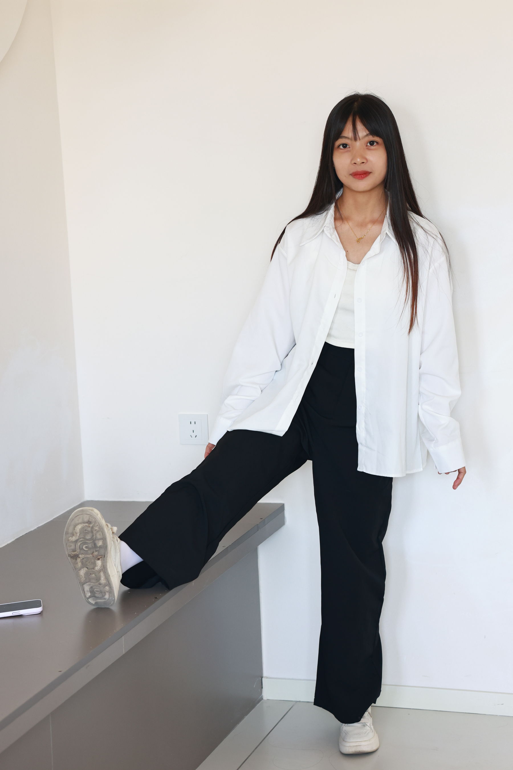 绮梦摄影 2024.09.19 No.027 团子 珍藏无修无水印版/(501P)