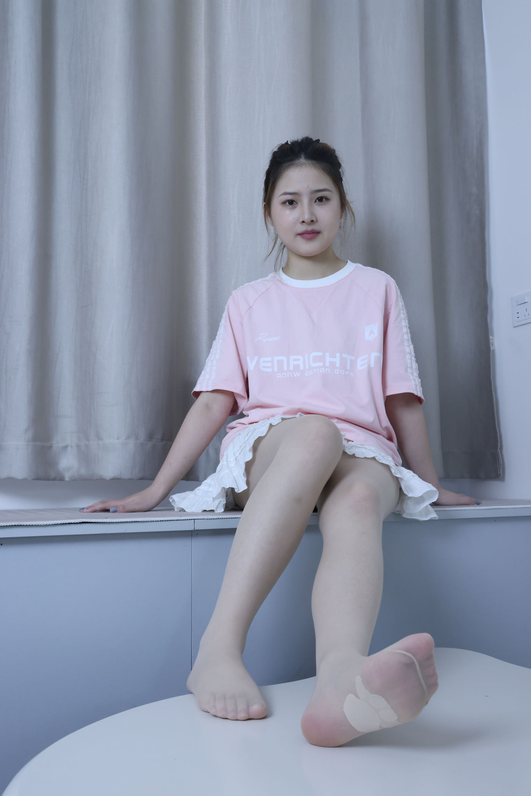 绮梦摄影 2024.09.05 No.017 露露 珍藏无修无水印版/(1150P)