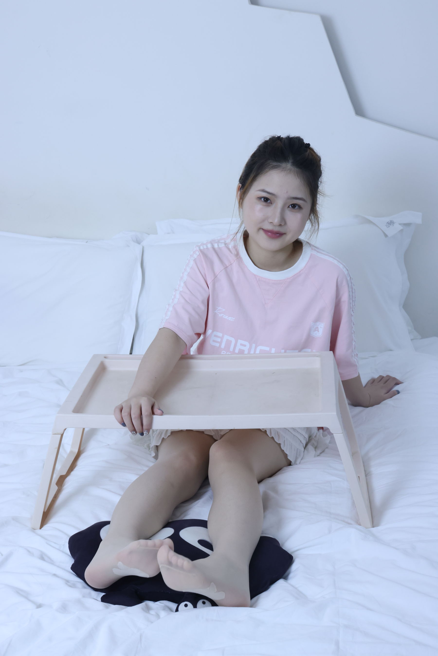 绮梦摄影 2024.09.05 No.017 露露 珍藏无修无水印版/(1150P)