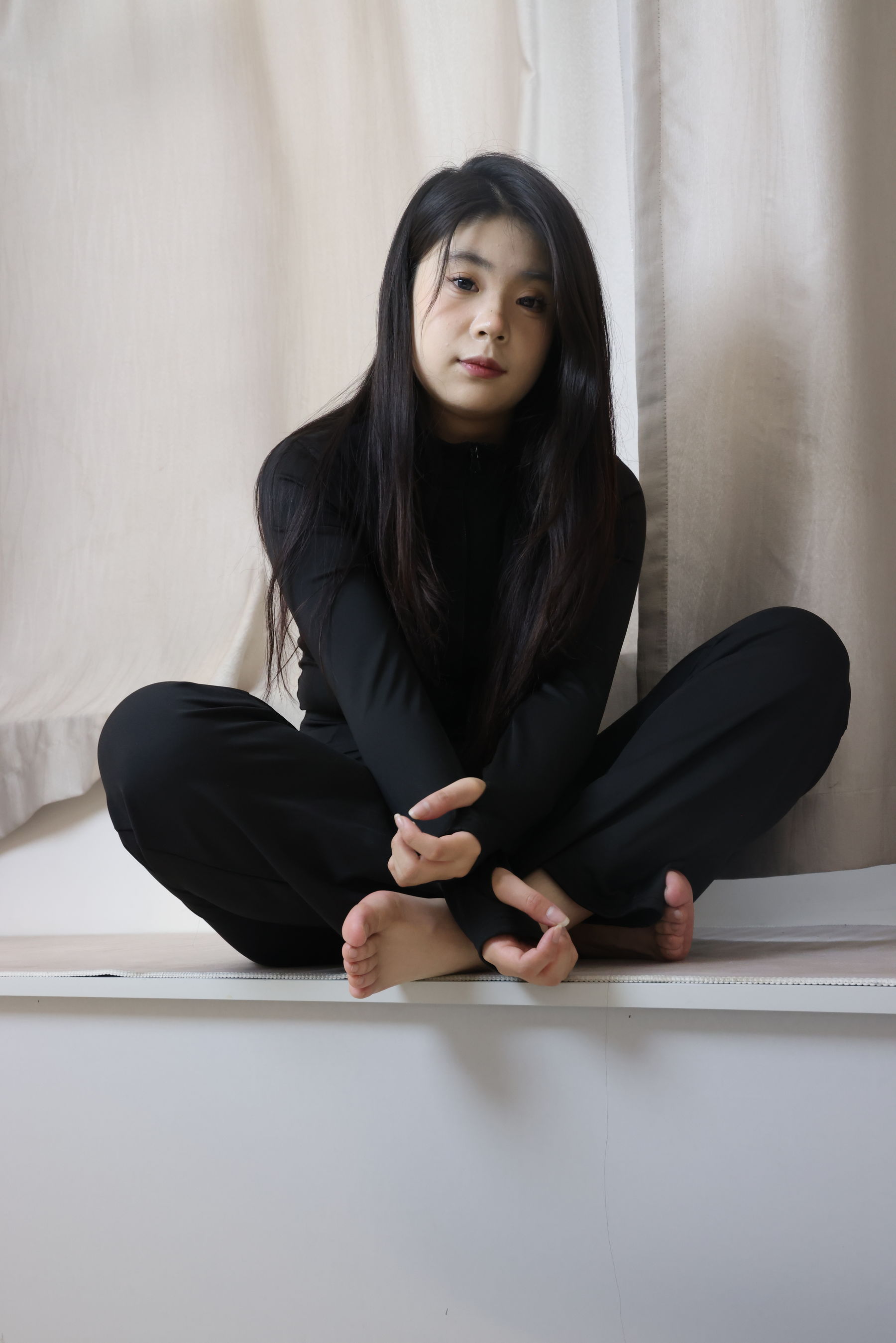 绮梦摄影 2024.09.08 No.020 苏欣 珍藏无修无水印版/(787P)