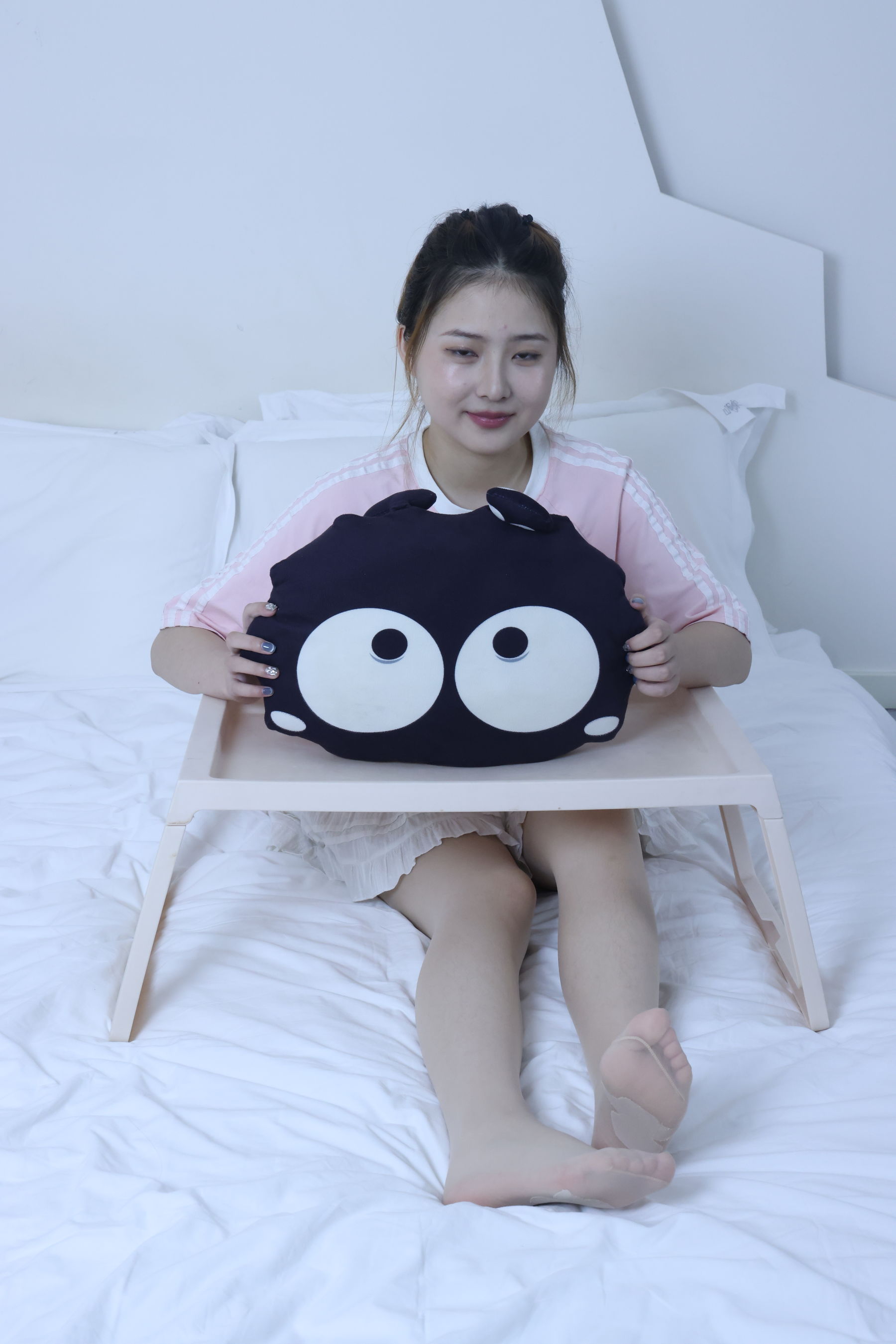 绮梦摄影 2024.09.05 No.017 露露 珍藏无修无水印版/(1150P)