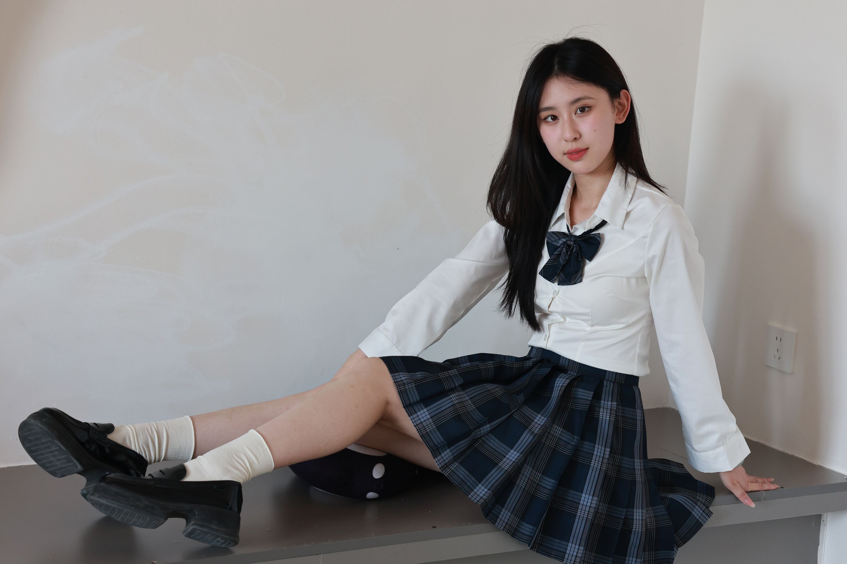 绮梦摄影 2024.09.06 No.018 yaya 珍藏无修无水印版/(677P)