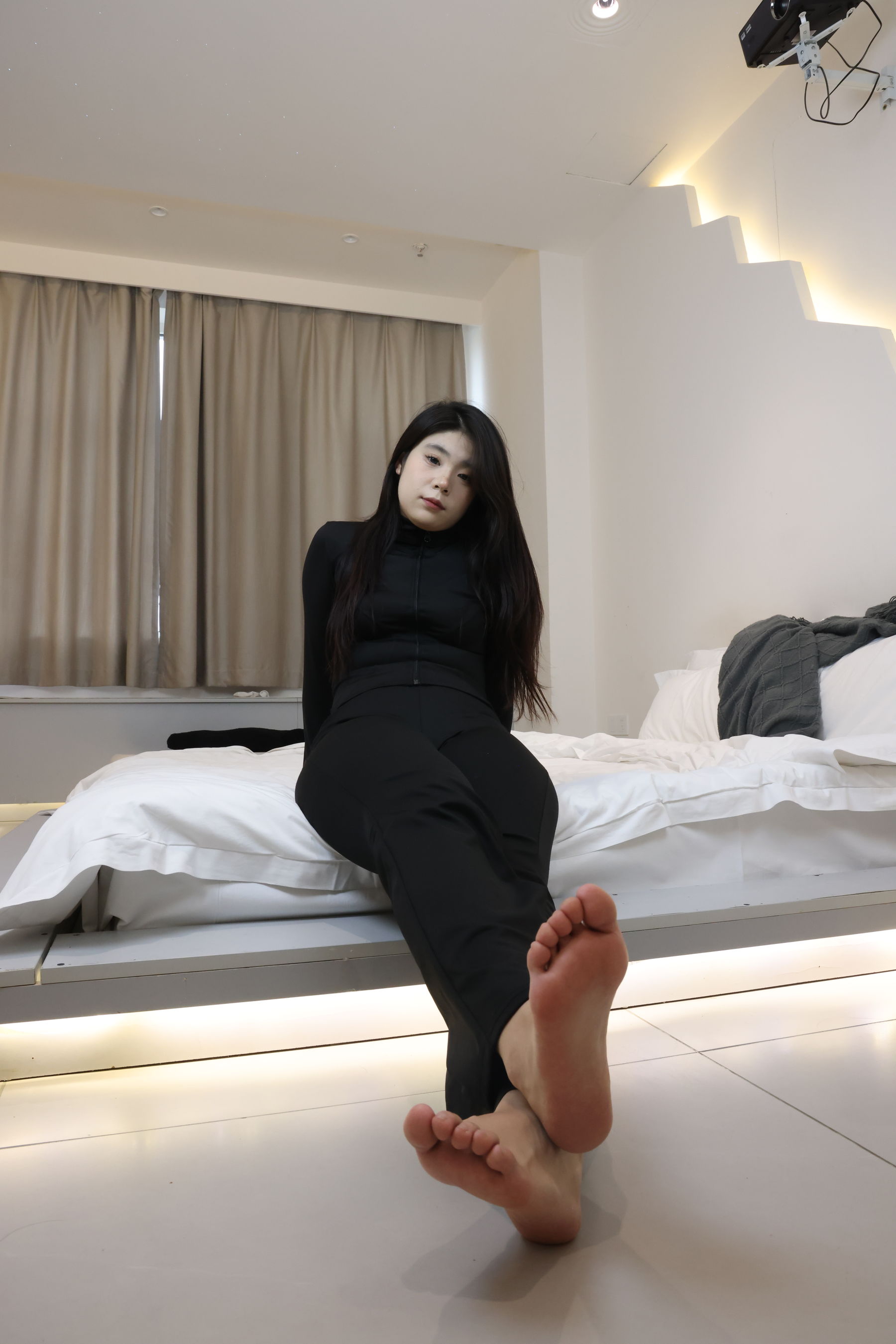 绮梦摄影 2024.09.08 No.020 苏欣 珍藏无修无水印版/(787P)