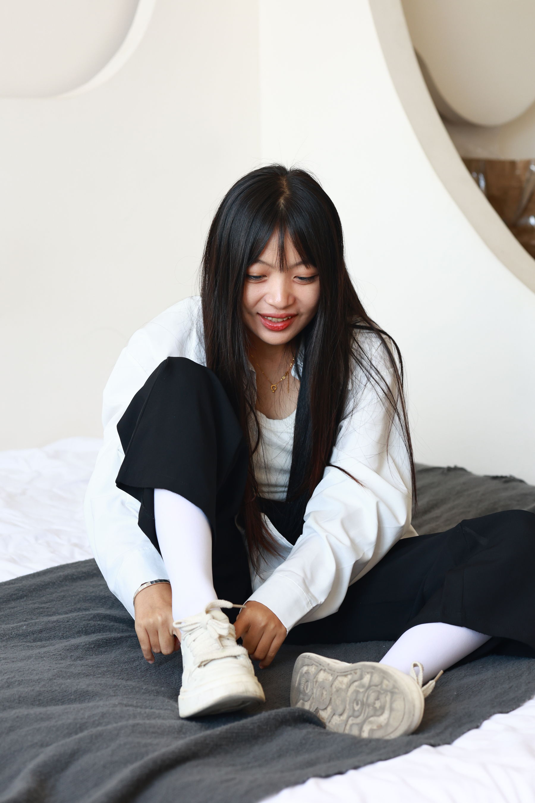 绮梦摄影 2024.09.19 No.027 团子 珍藏无修无水印版/(501P)