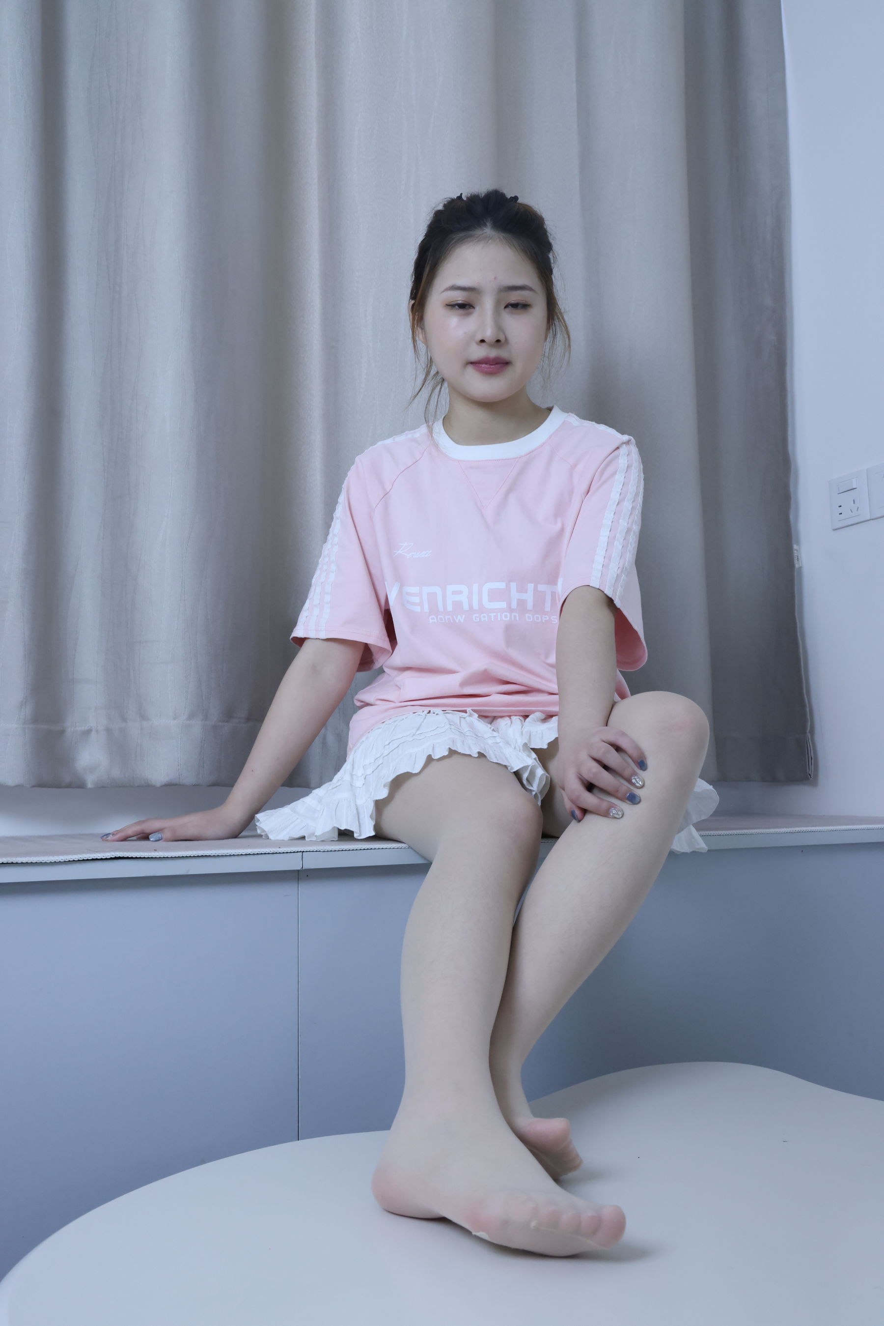 绮梦摄影 2024.09.05 No.017 露露 珍藏无修无水印版/(1150P)