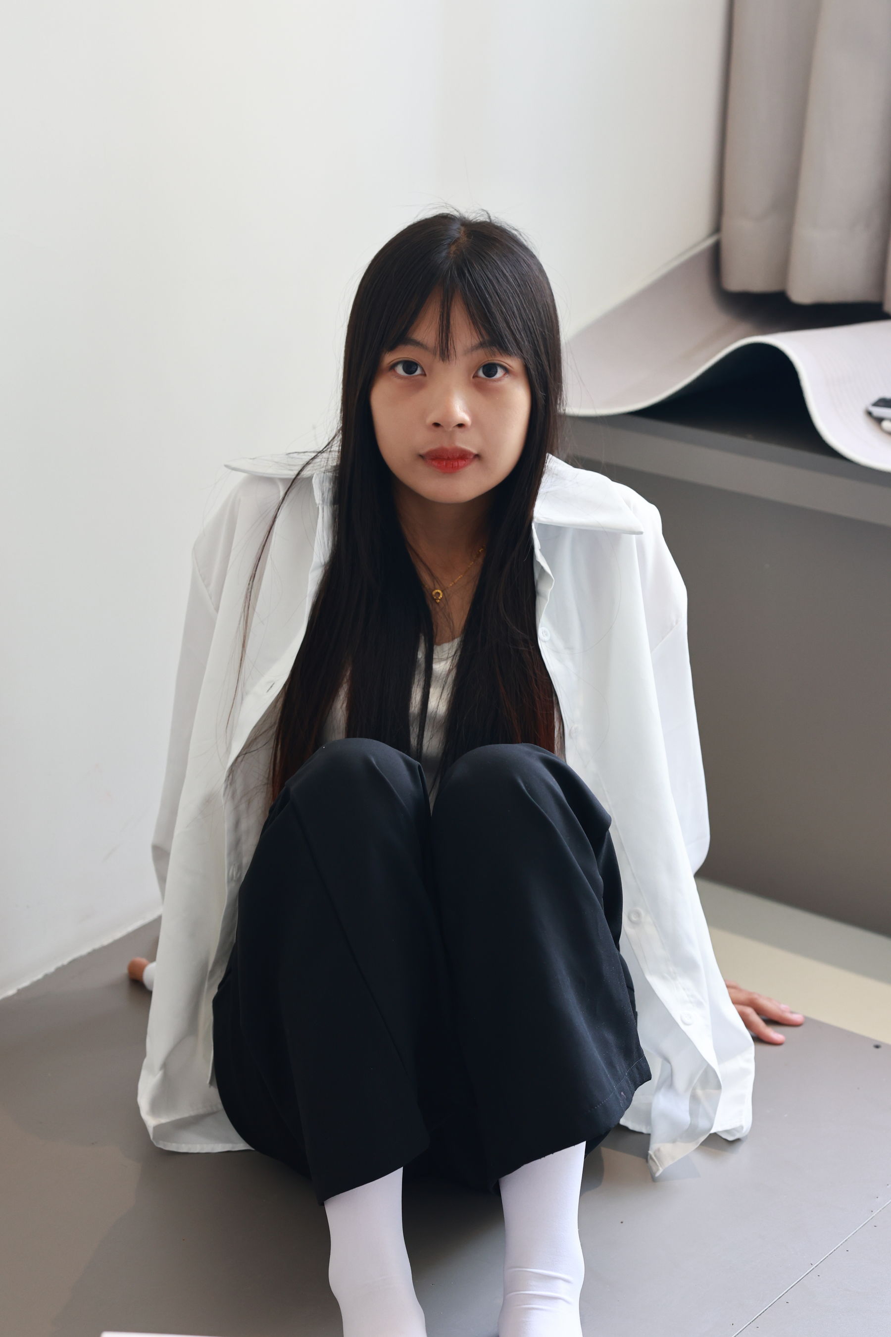 绮梦摄影 2024.09.19 No.027 团子 珍藏无修无水印版/(501P)