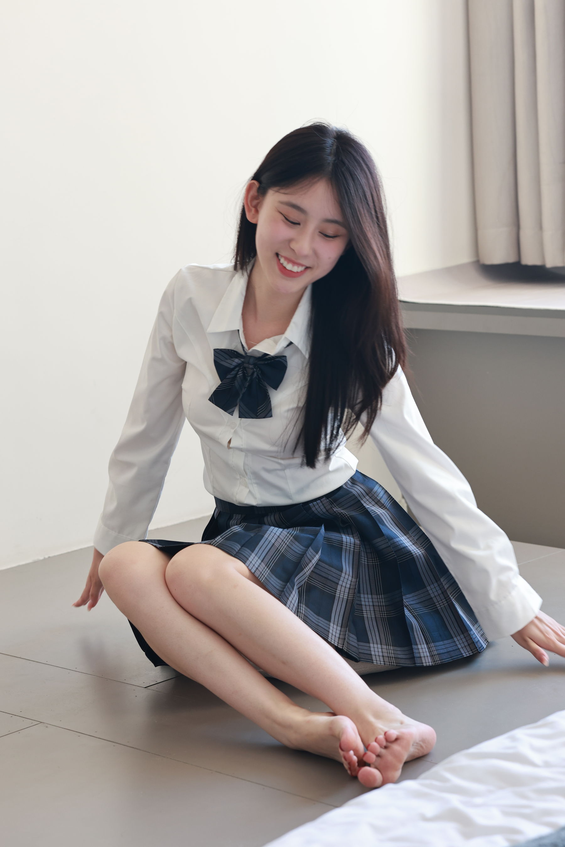 绮梦摄影 2024.09.06 No.018 yaya 珍藏无修无水印版/(677P)