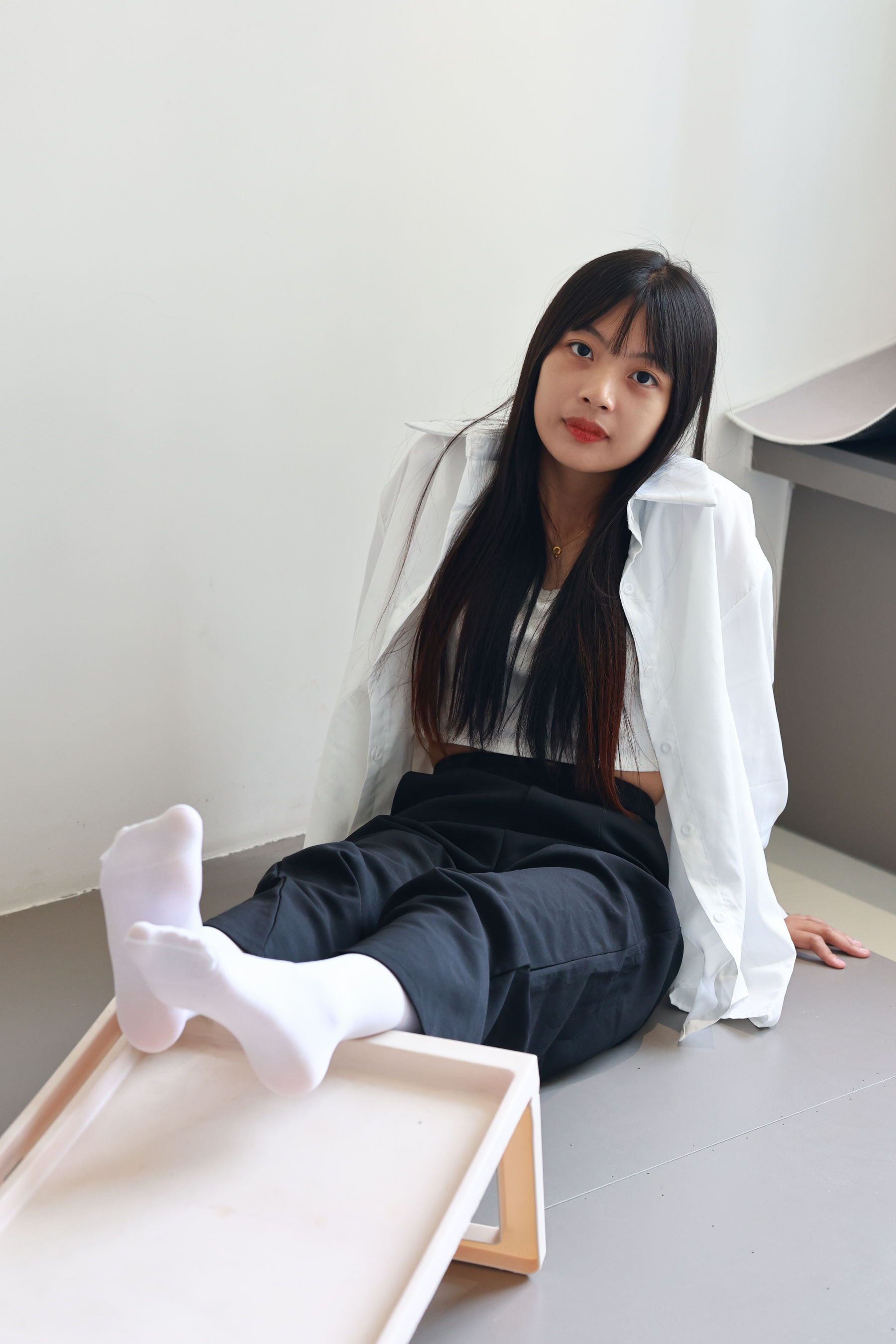 绮梦摄影 2024.09.19 No.027 团子 珍藏无修无水印版/(501P)