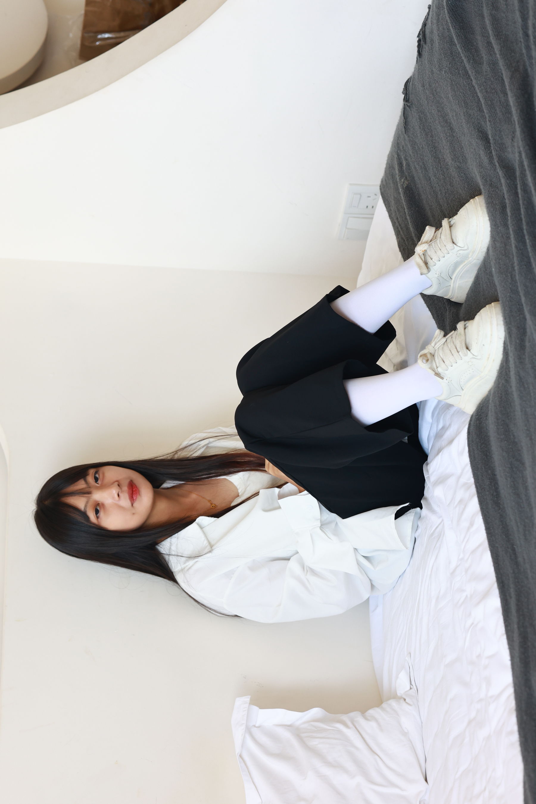 绮梦摄影 2024.09.19 No.027 团子 珍藏无修无水印版/(501P)