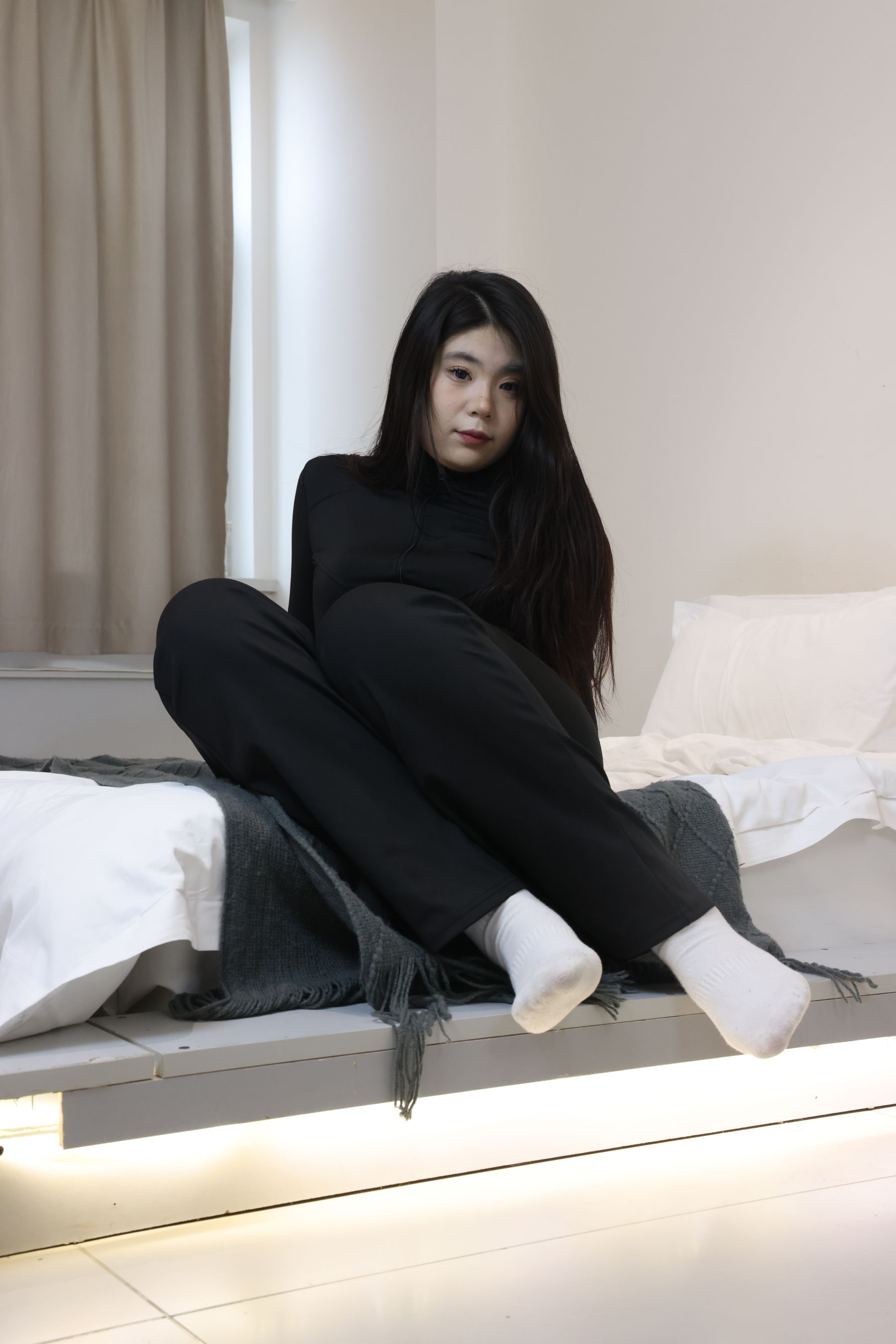 绮梦摄影 2024.09.08 No.020 苏欣 珍藏无修无水印版/(787P)