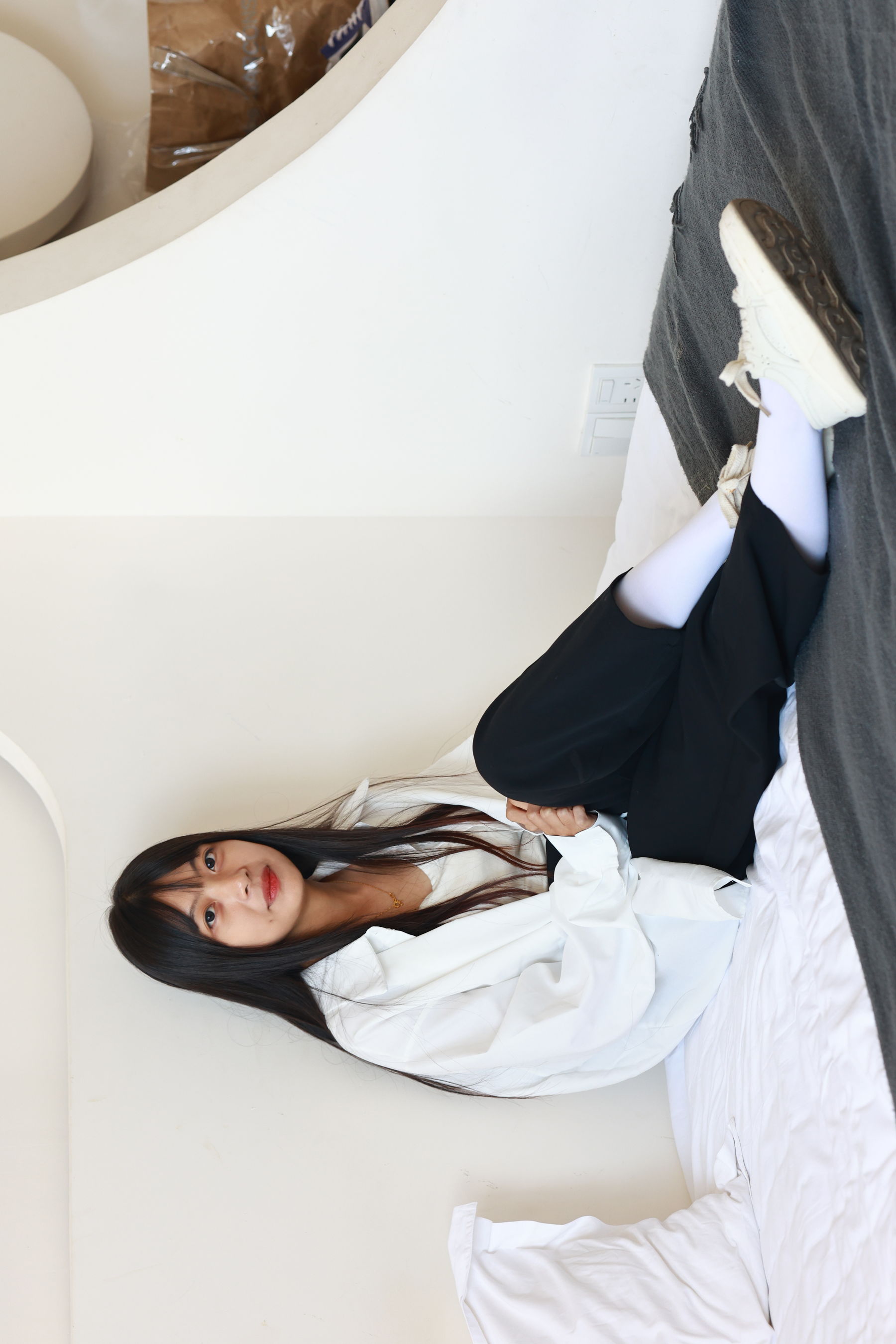 绮梦摄影 2024.09.19 No.027 团子 珍藏无修无水印版/(501P)