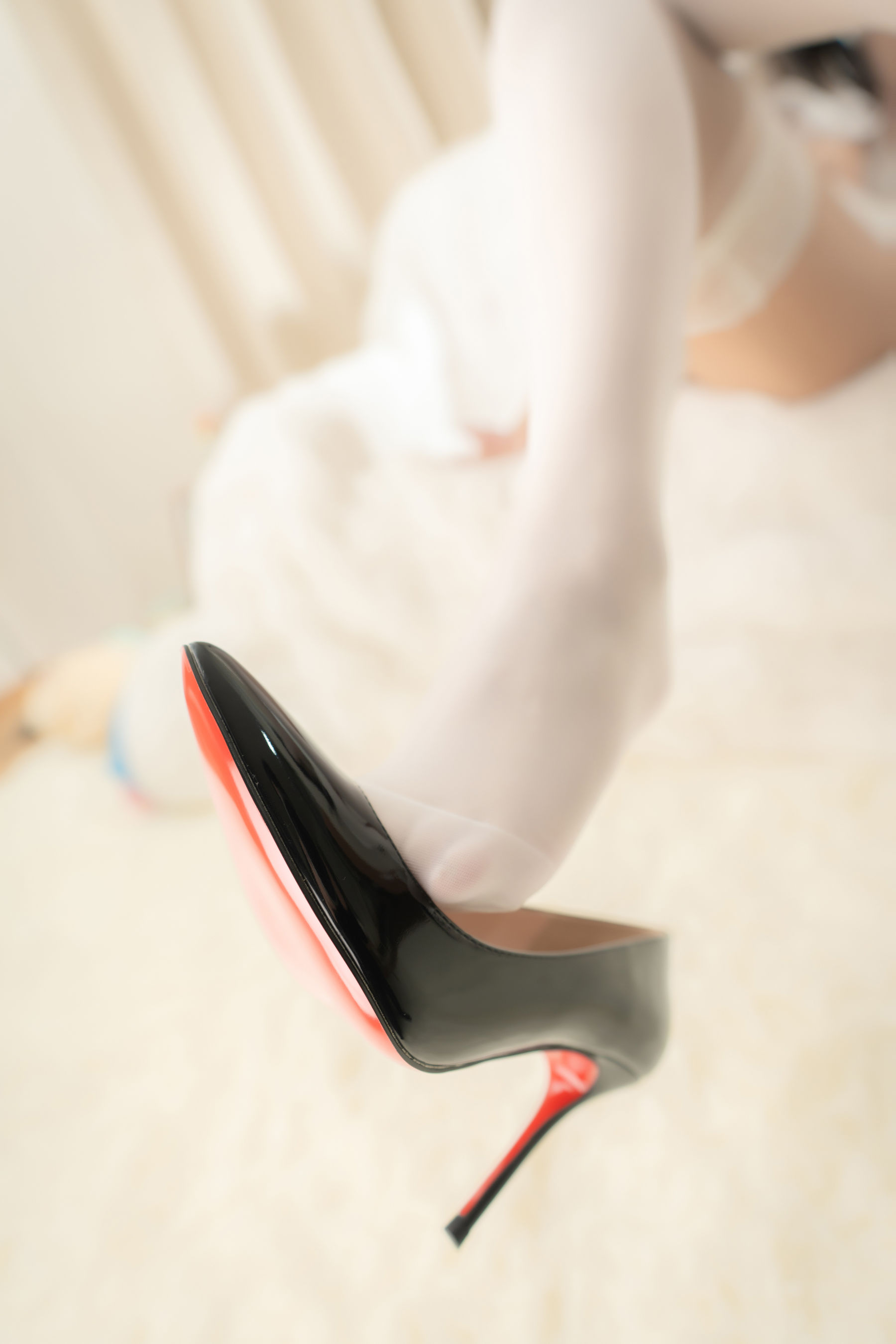 萝莉 神楽板真冬 之草莓蛋糕/(75P)