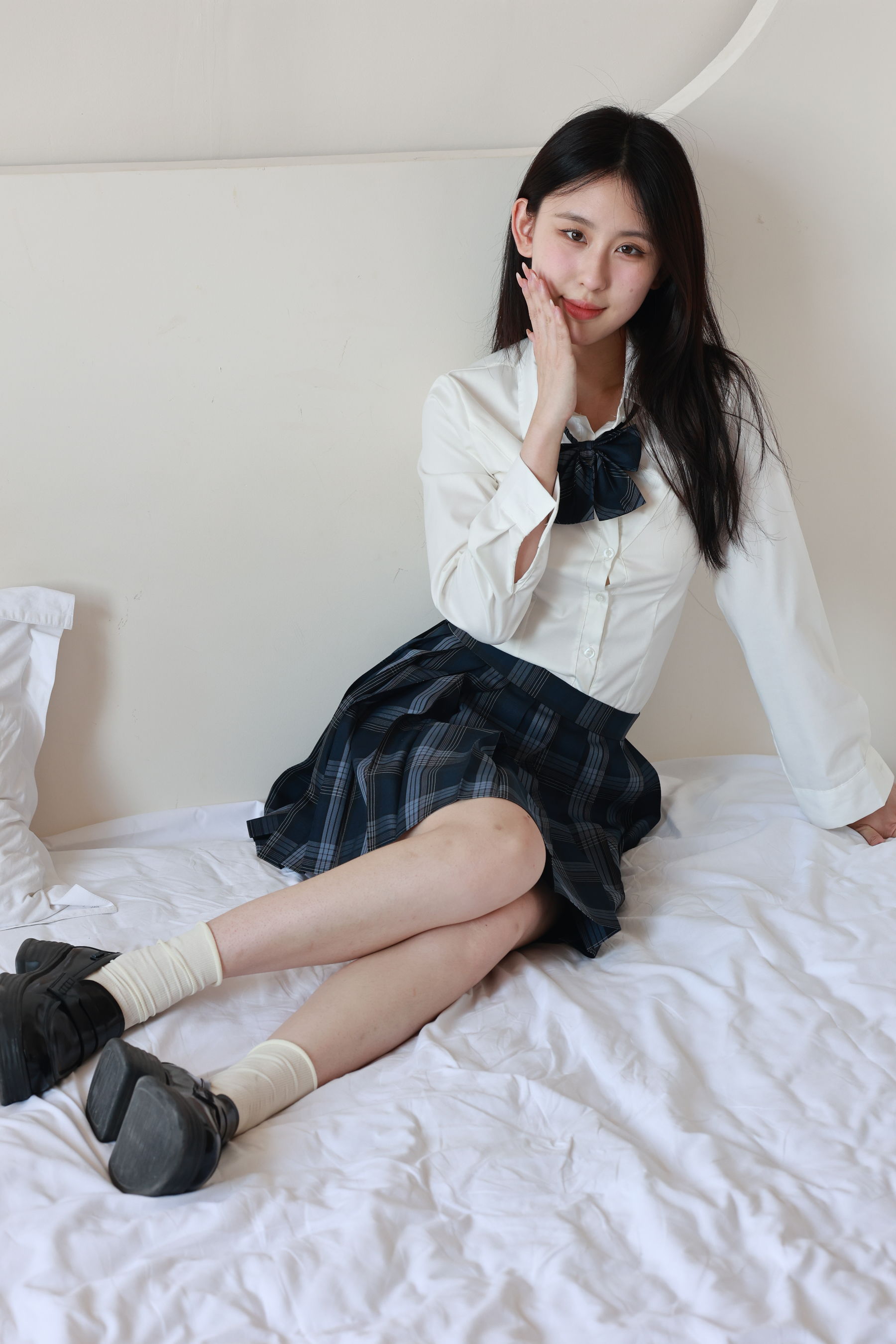 绮梦摄影 2024.09.06 No.018 yaya 珍藏无修无水印版/(677P)