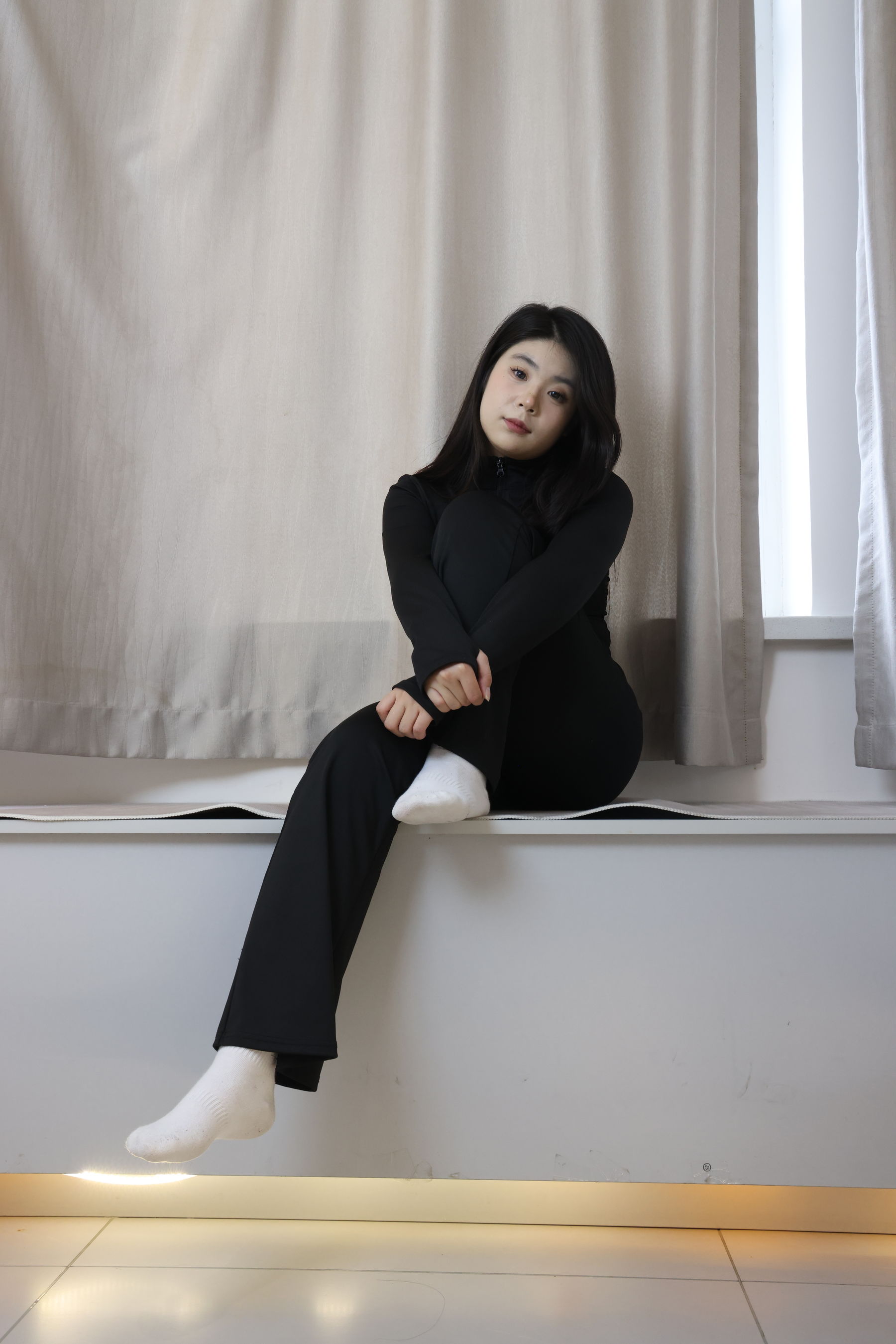 绮梦摄影 2024.09.08 No.020 苏欣 珍藏无修无水印版/(787P)