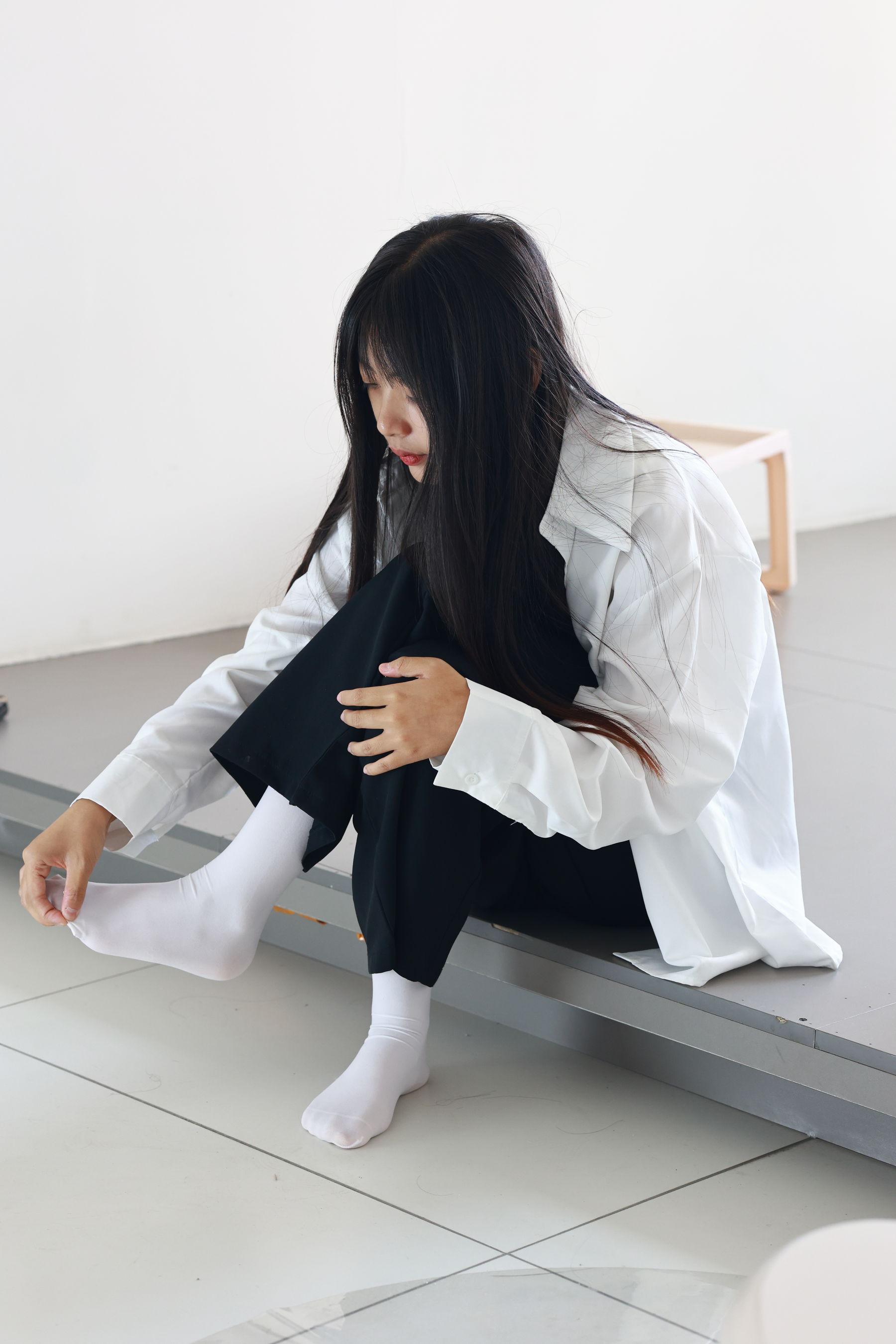 绮梦摄影 2024.09.19 No.027 团子 珍藏无修无水印版/(501P)